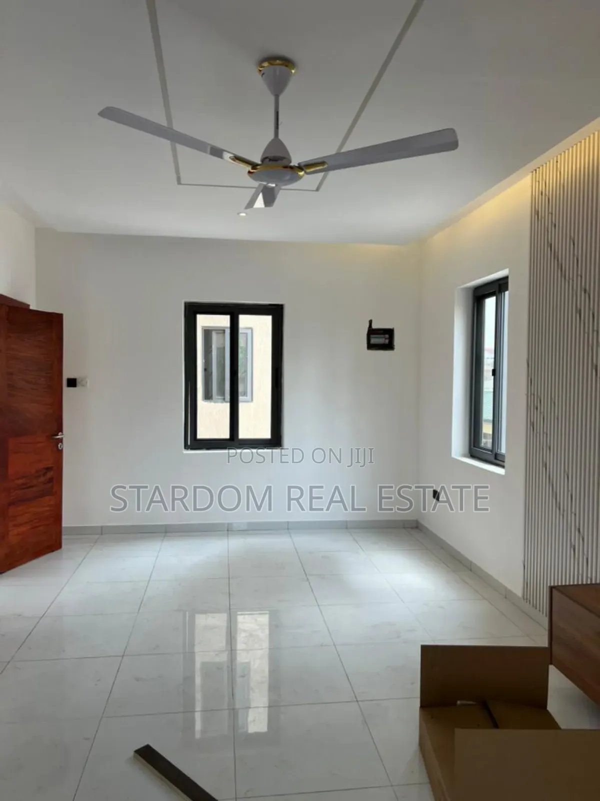 1bdrm Apartment in Adjiringanor, East Legon for rent in East Legon