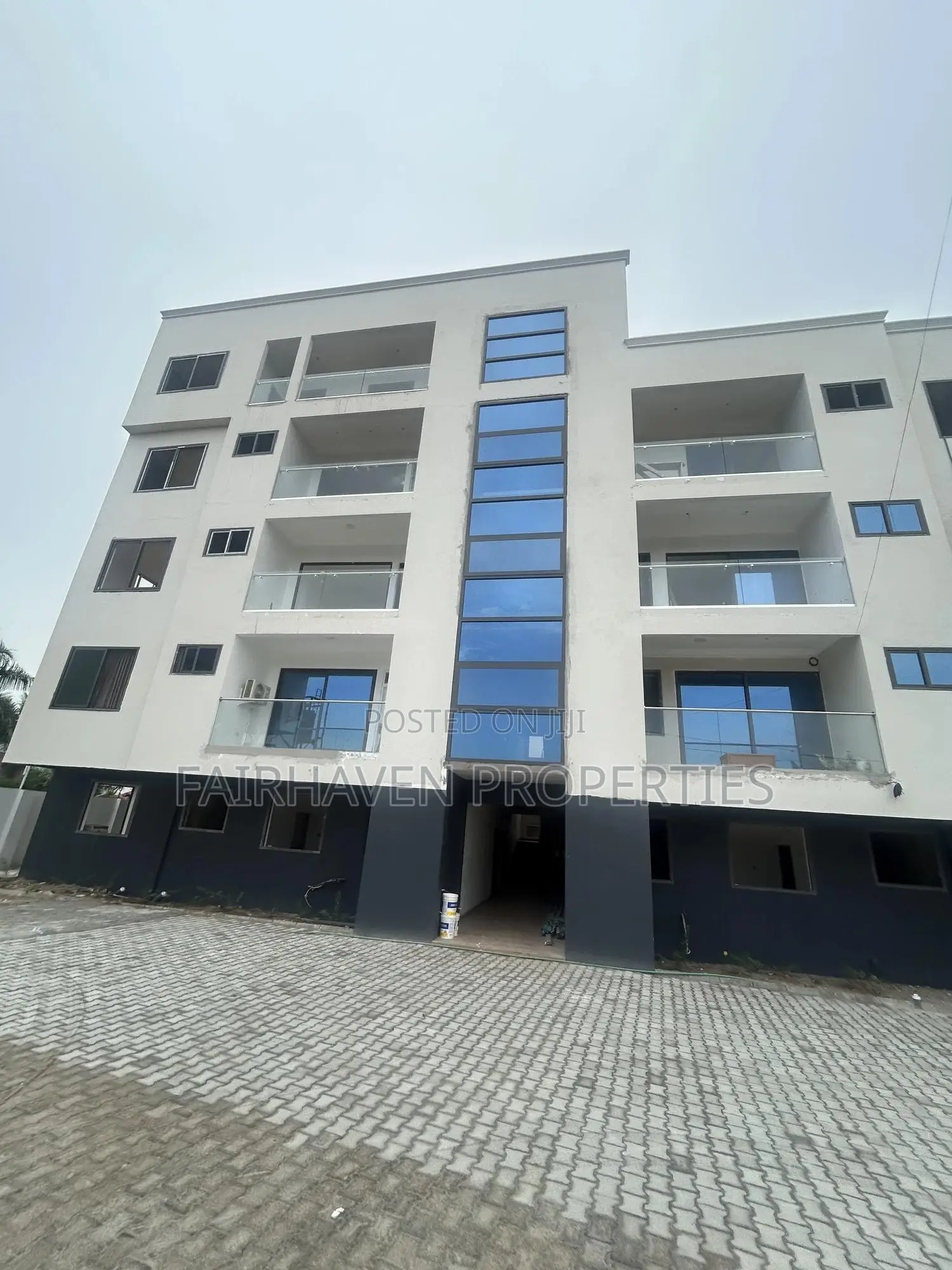 2bdrm Apartment in Tseaddo for rent in Tseaddo