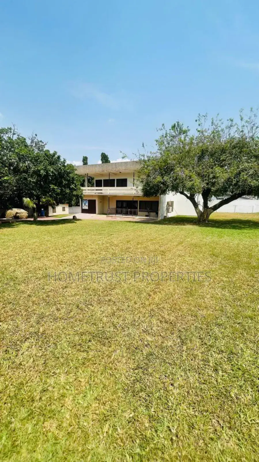 4bdrm House in Hometrust Properties, Tesano for sale in Tesano