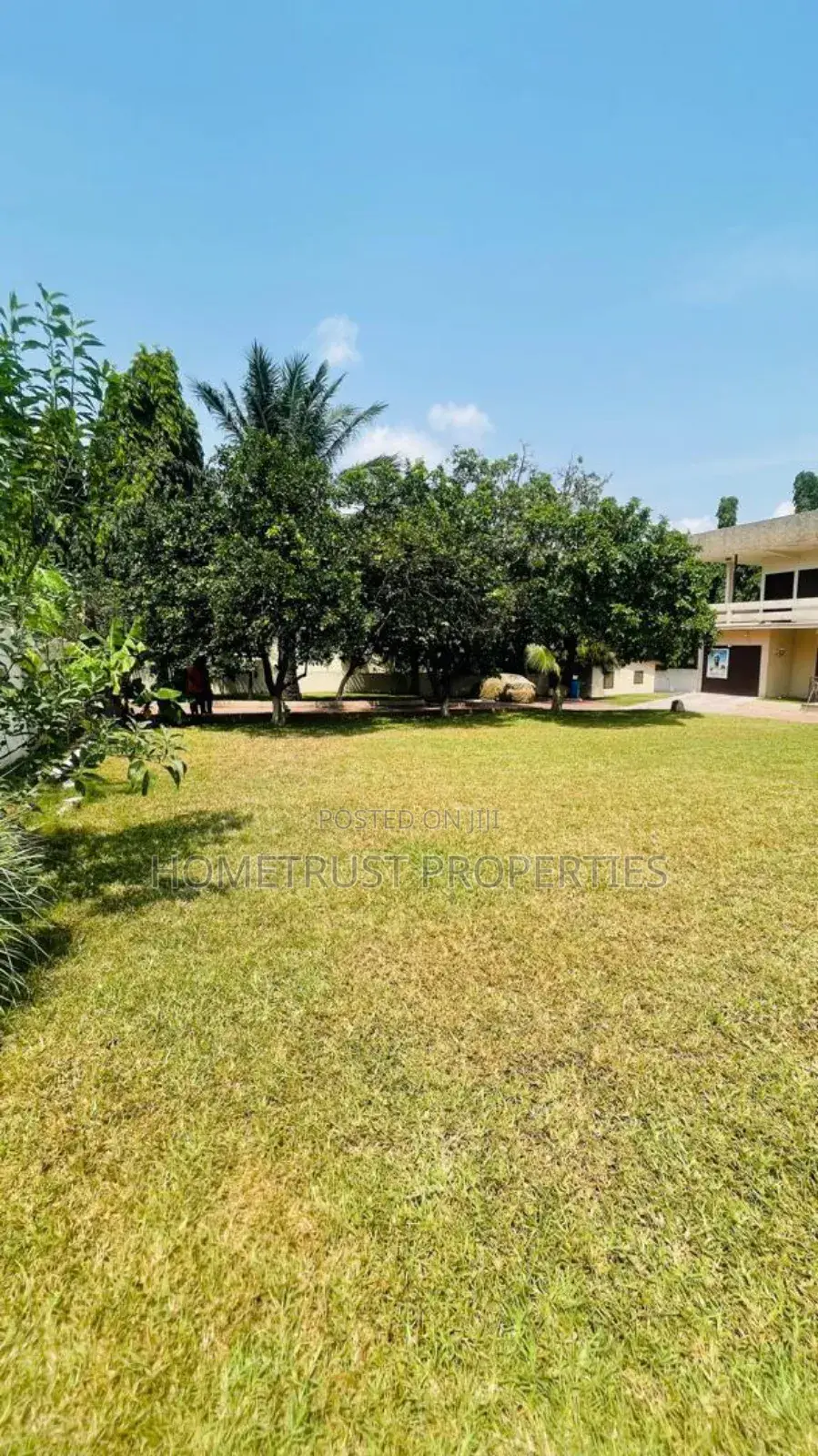 4bdrm House in Hometrust Properties, Tesano for sale in Tesano