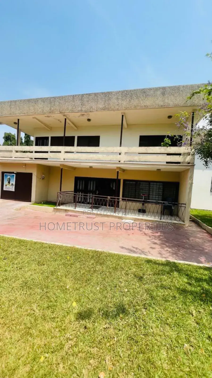 4bdrm House in Hometrust Properties, Tesano for sale in Tesano