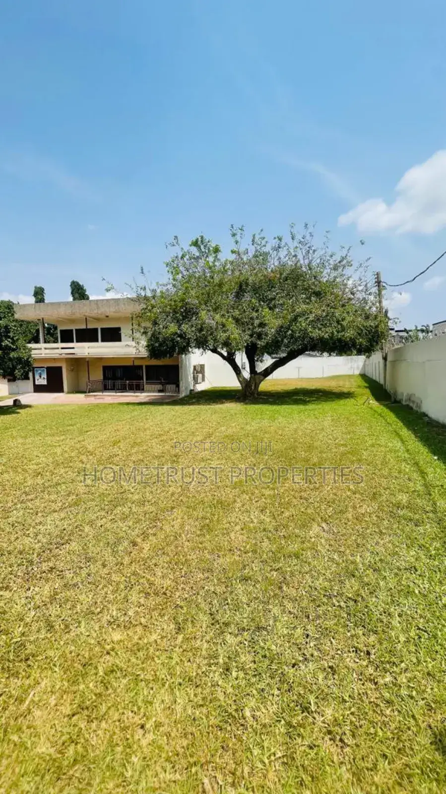 4bdrm House in Hometrust Properties, Tesano for sale in Tesano