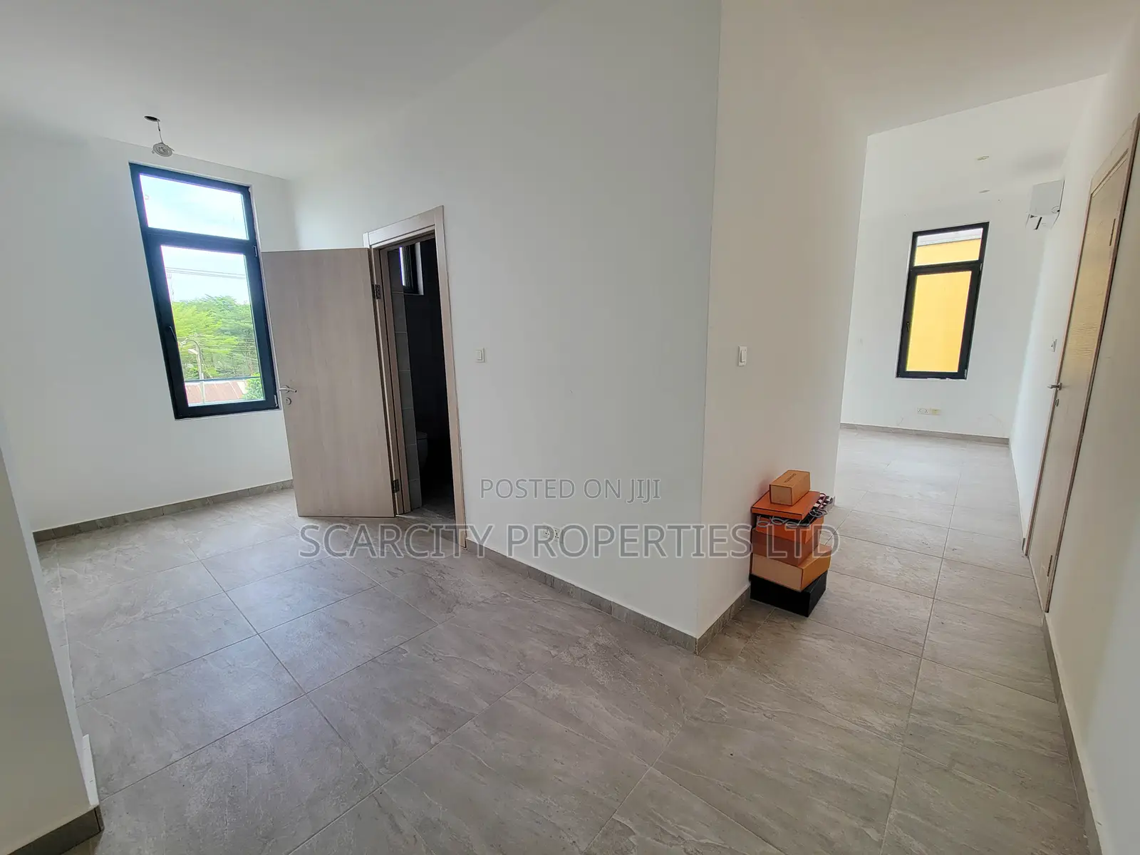 4bdrm House in East Legon for sale in East Legon