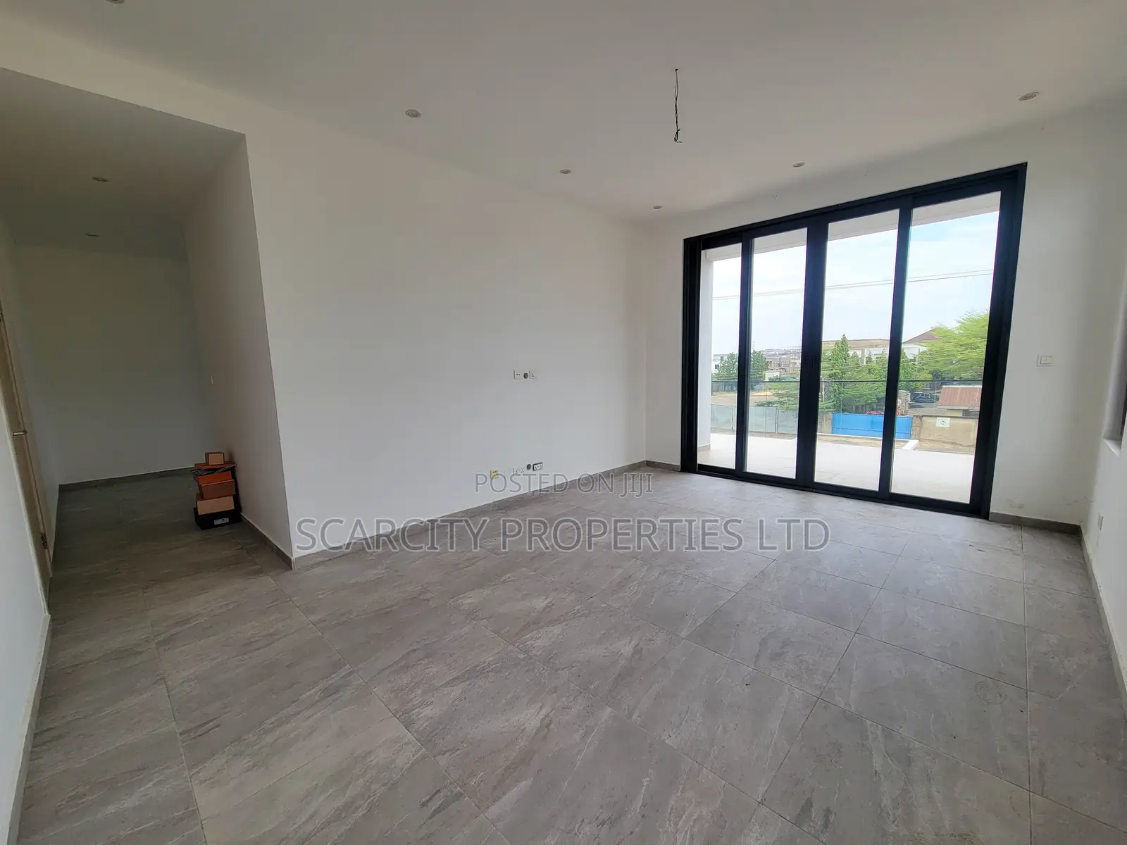 4bdrm House in East Legon for sale in East Legon