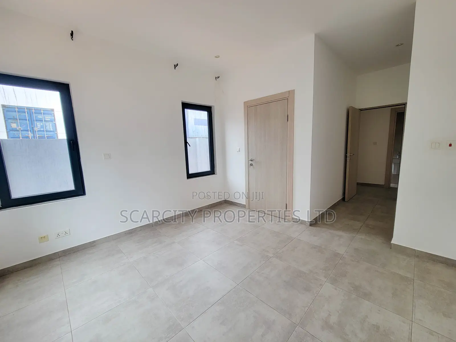 4bdrm House in East Legon for sale in East Legon