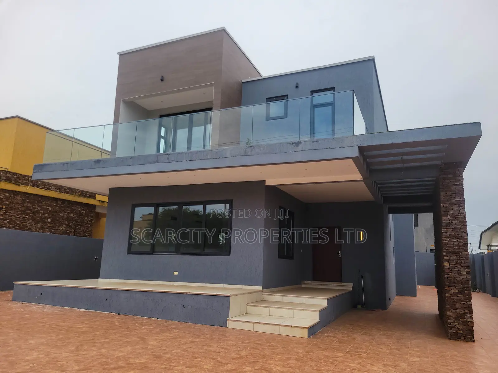 4bdrm House in East Legon for sale in East Legon