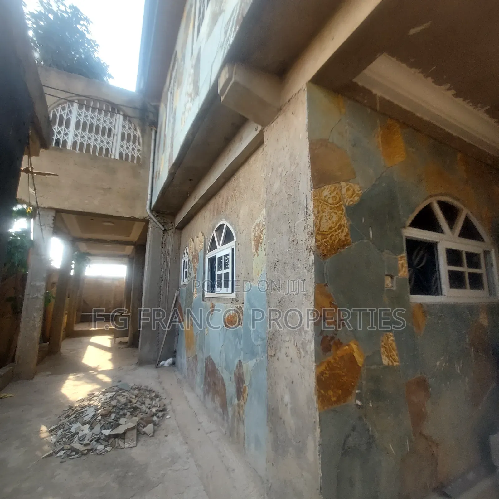 1bdrm Apartment in Kg Franco Properties, Spintex for rent in Spintex