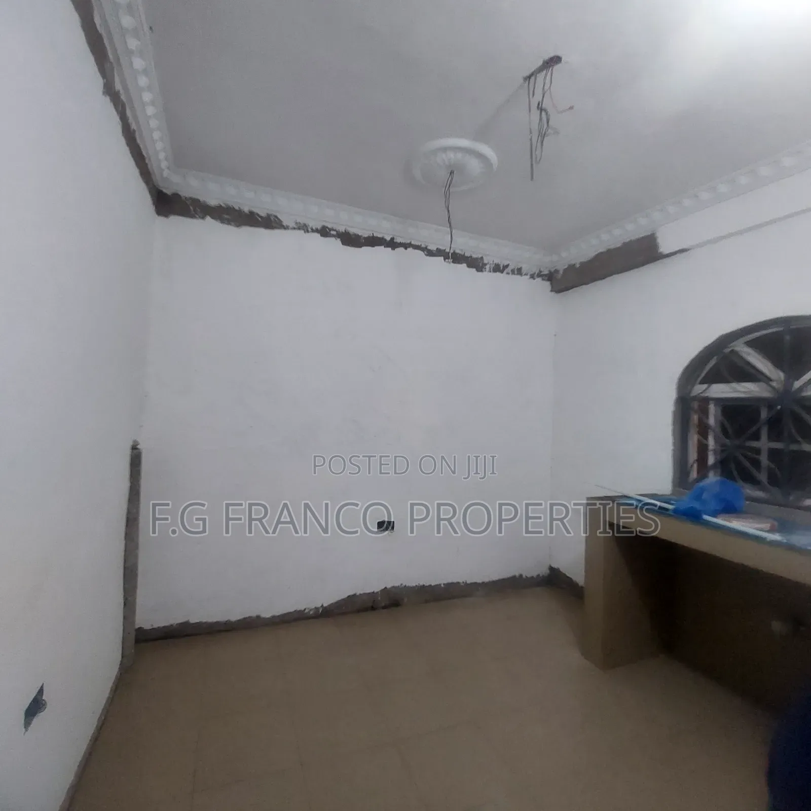 1bdrm Apartment in Kg Franco Properties, Spintex for rent in Spintex