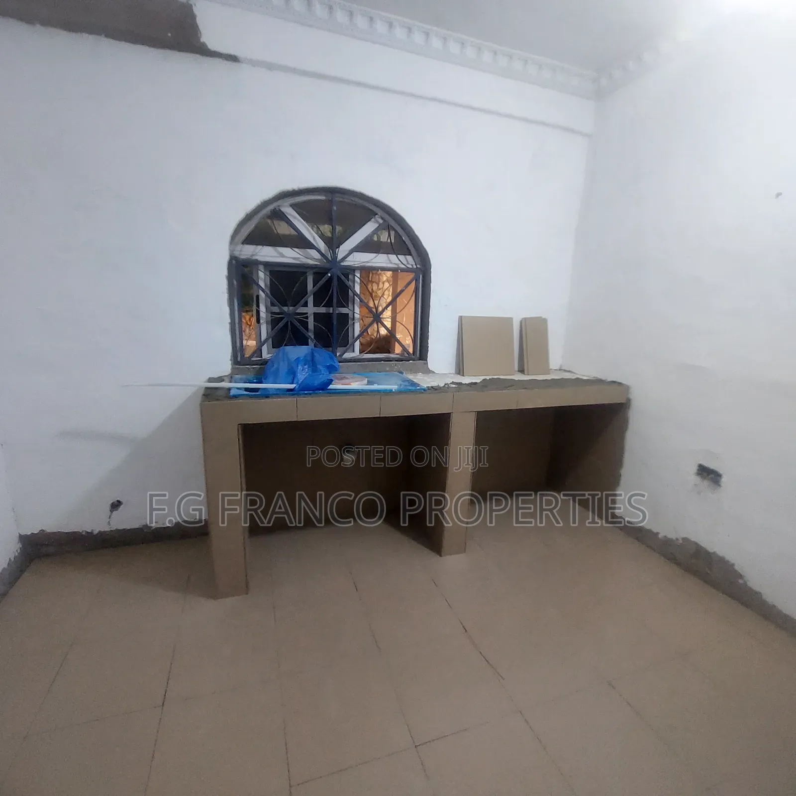1bdrm Apartment in Kg Franco Properties, Spintex for rent in Spintex