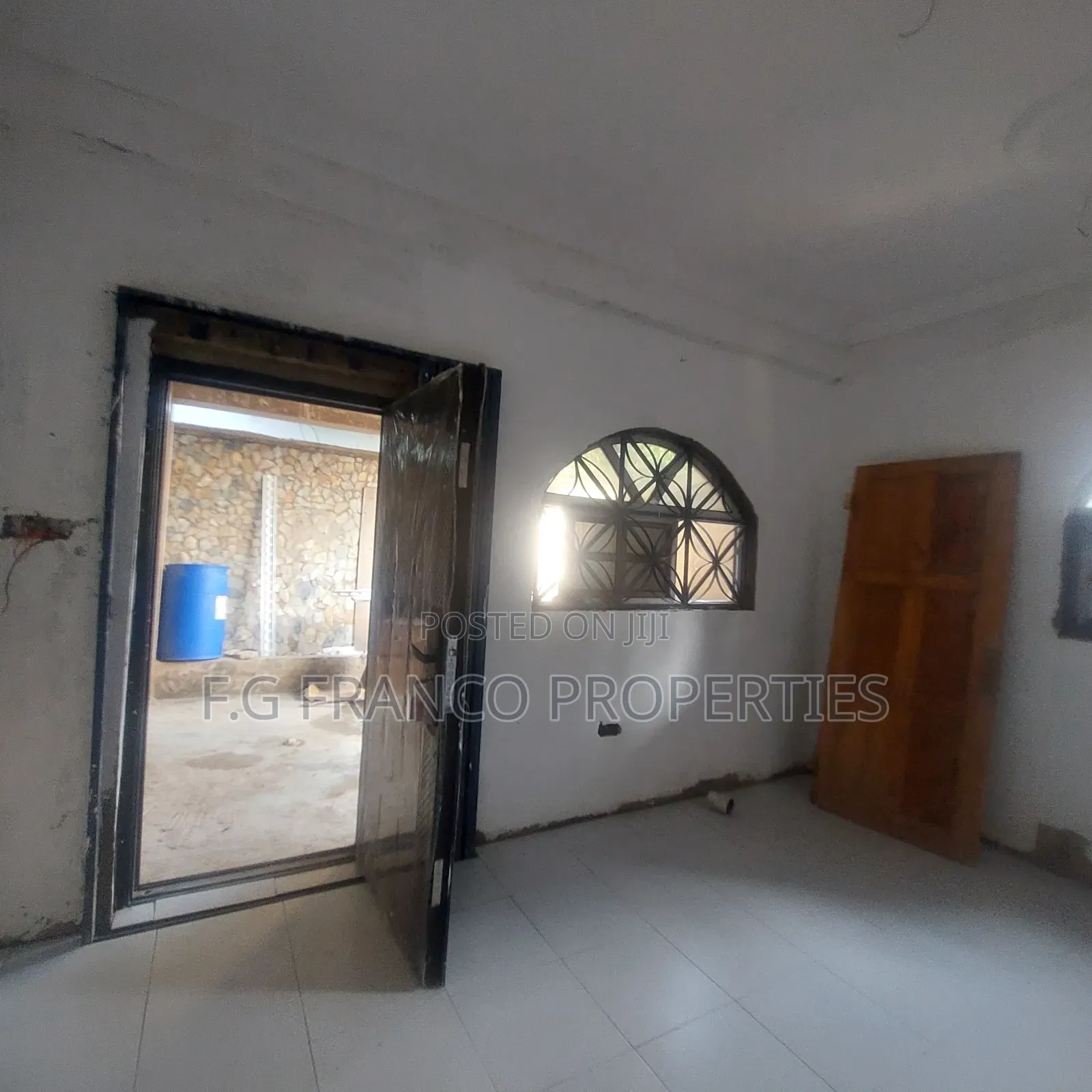 1bdrm Apartment in Kg Franco Properties, Spintex for rent in Spintex