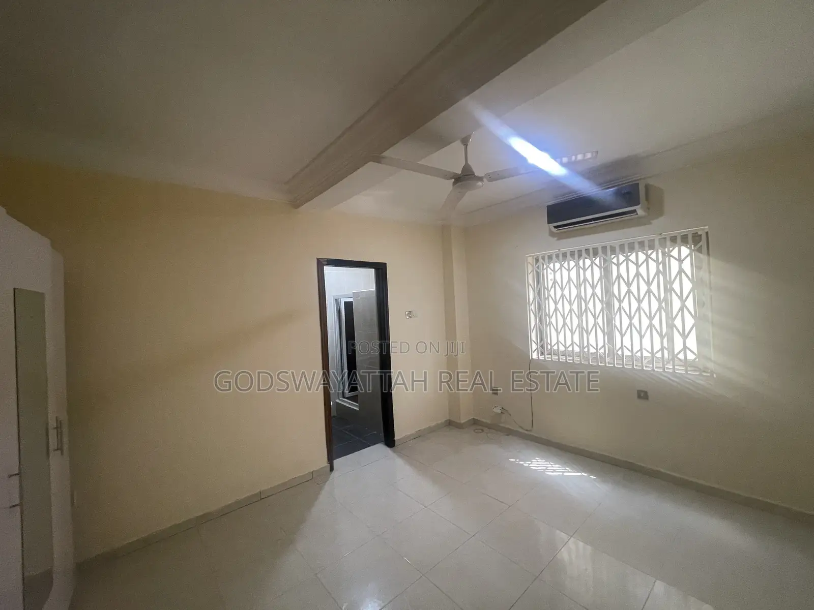 2bdrm Apartment in East Legon, Adjiriganor for rent in Adjiriganor