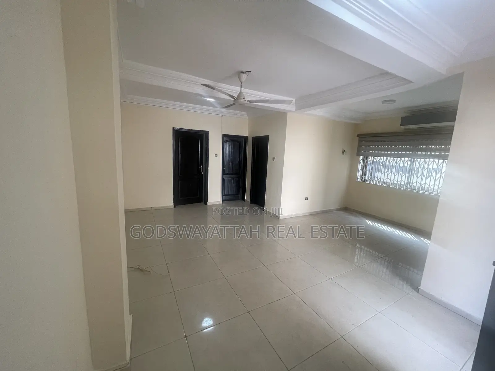 2bdrm Apartment in East Legon, Adjiriganor for rent in Adjiriganor
