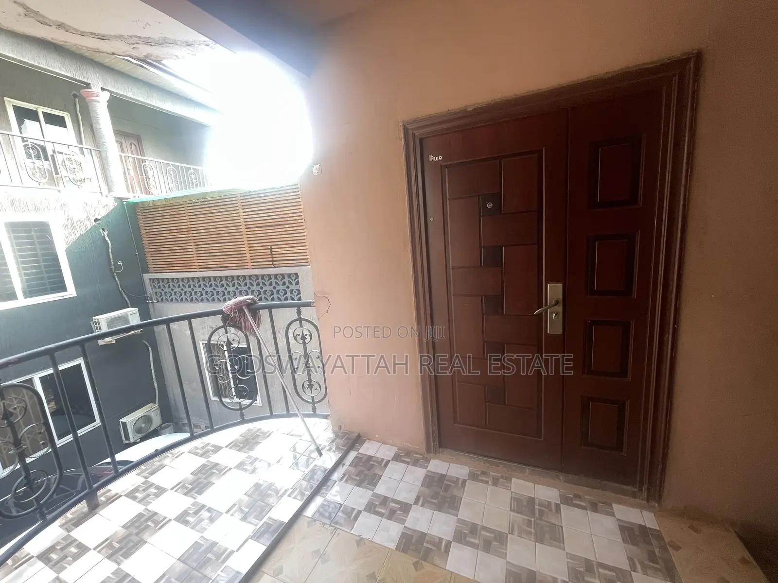 2bdrm Apartment in East Legon, Adjiriganor for rent in Adjiriganor