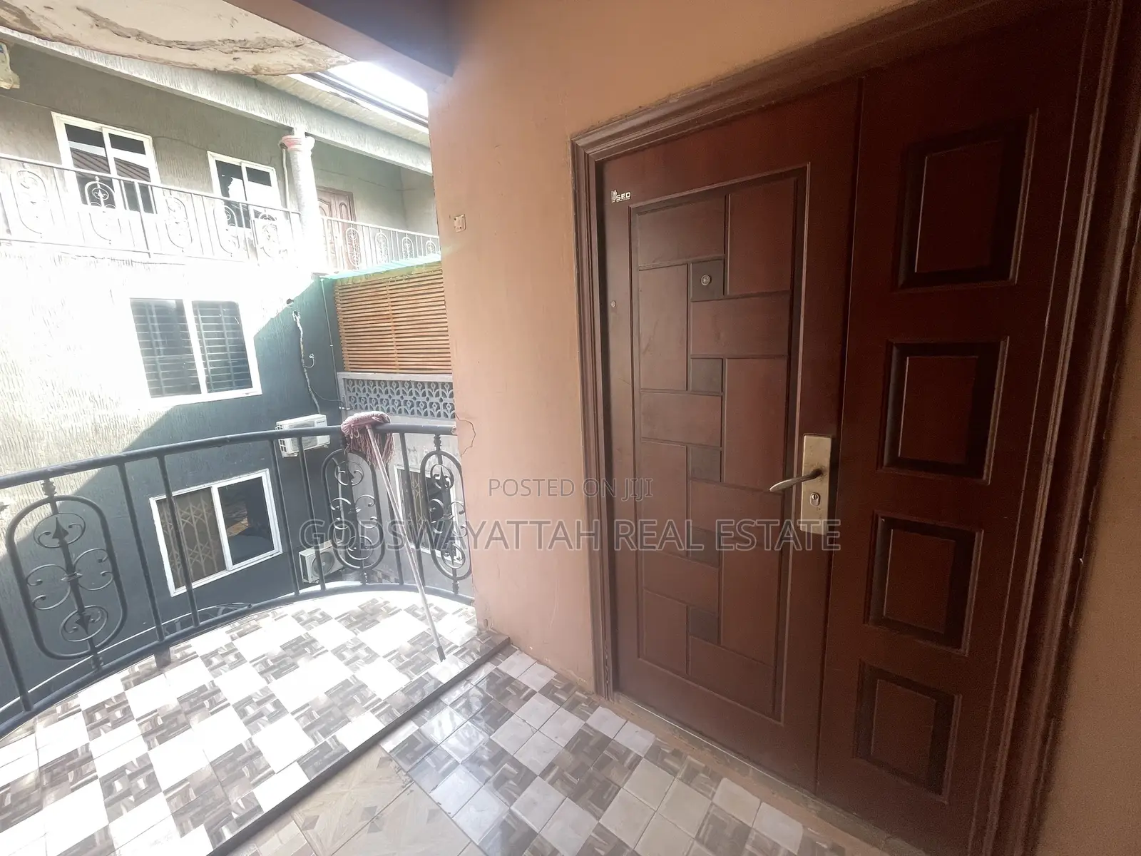 2bdrm Apartment in East Legon, Adjiriganor for rent in Adjiriganor