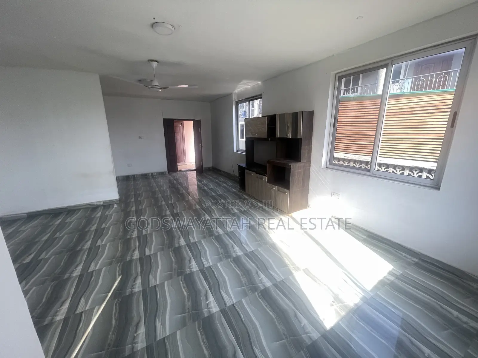2bdrm Apartment in East Legon, Adjiriganor for rent in Adjiriganor