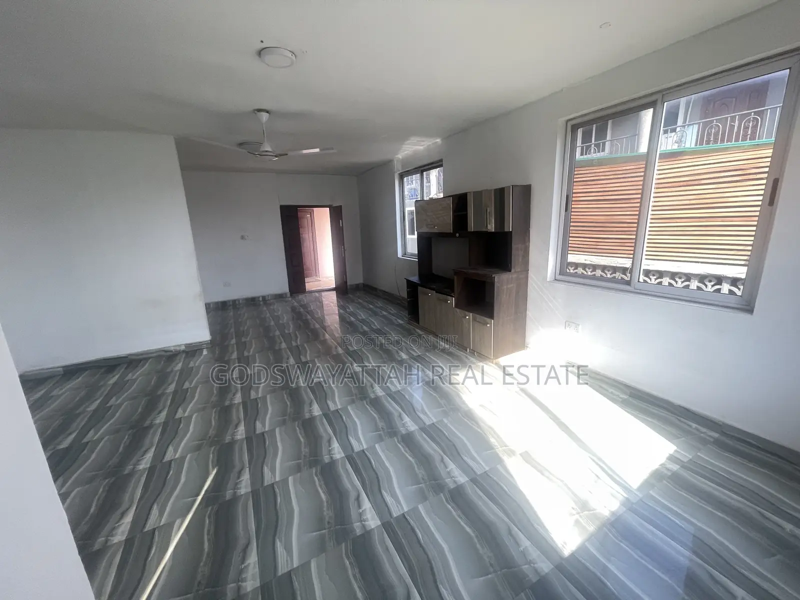 2bdrm Apartment in East Legon, Adjiriganor for rent in Adjiriganor