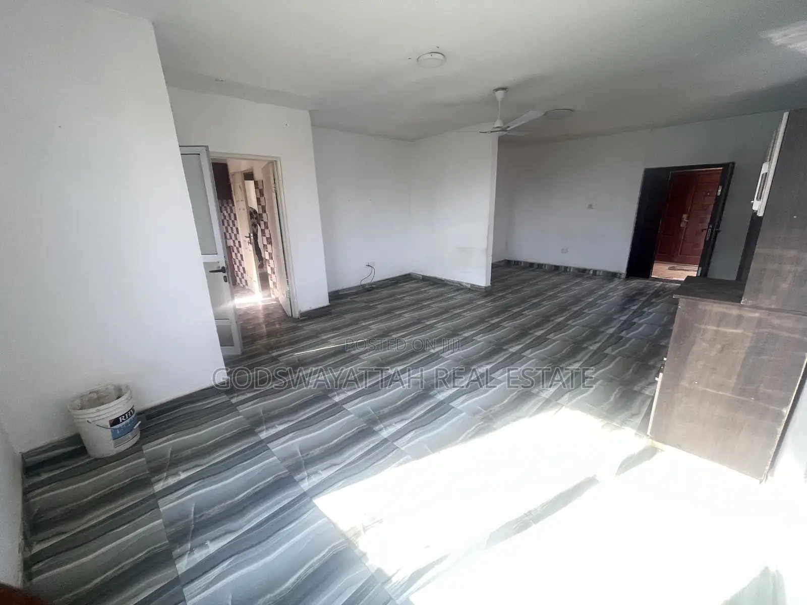 2bdrm Apartment in East Legon, Adjiriganor for rent in Adjiriganor