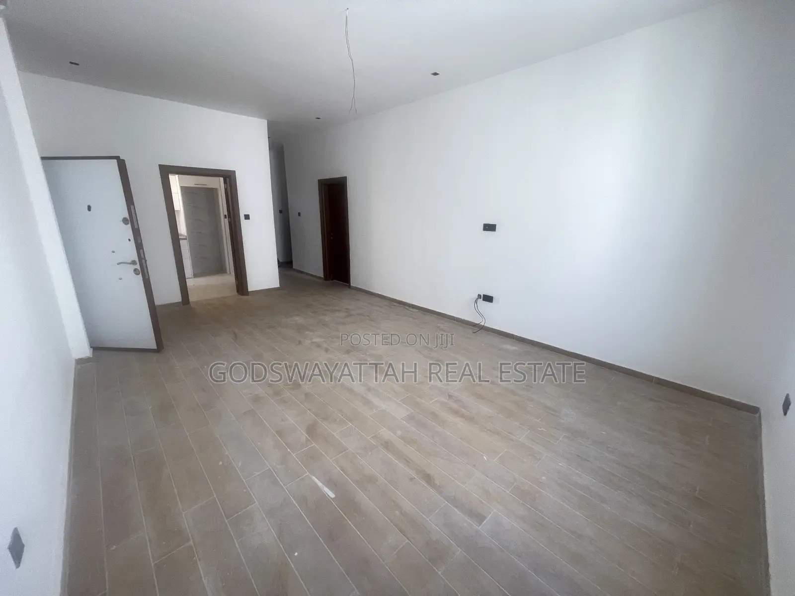 2bdrm Apartment in East Legon, Adjiriganor for rent in Adjiriganor