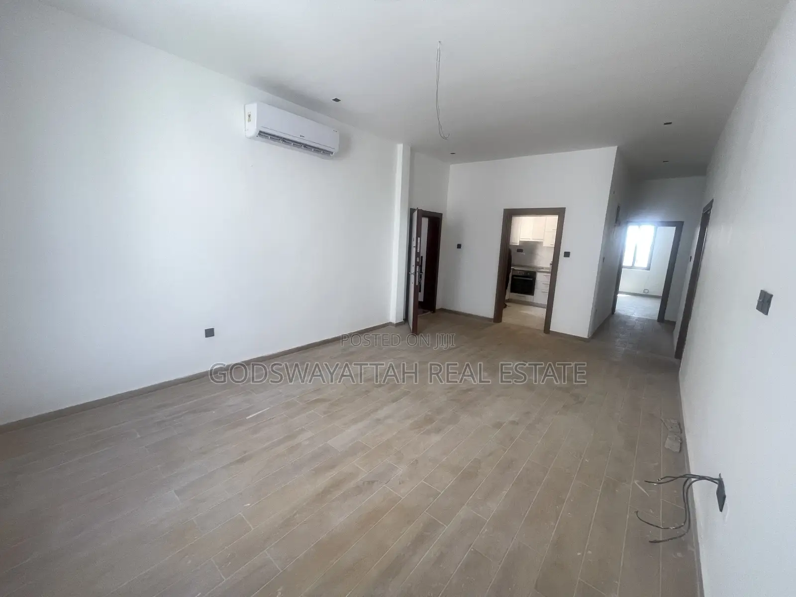 2bdrm Apartment in East Legon, Adjiriganor for rent in Adjiriganor
