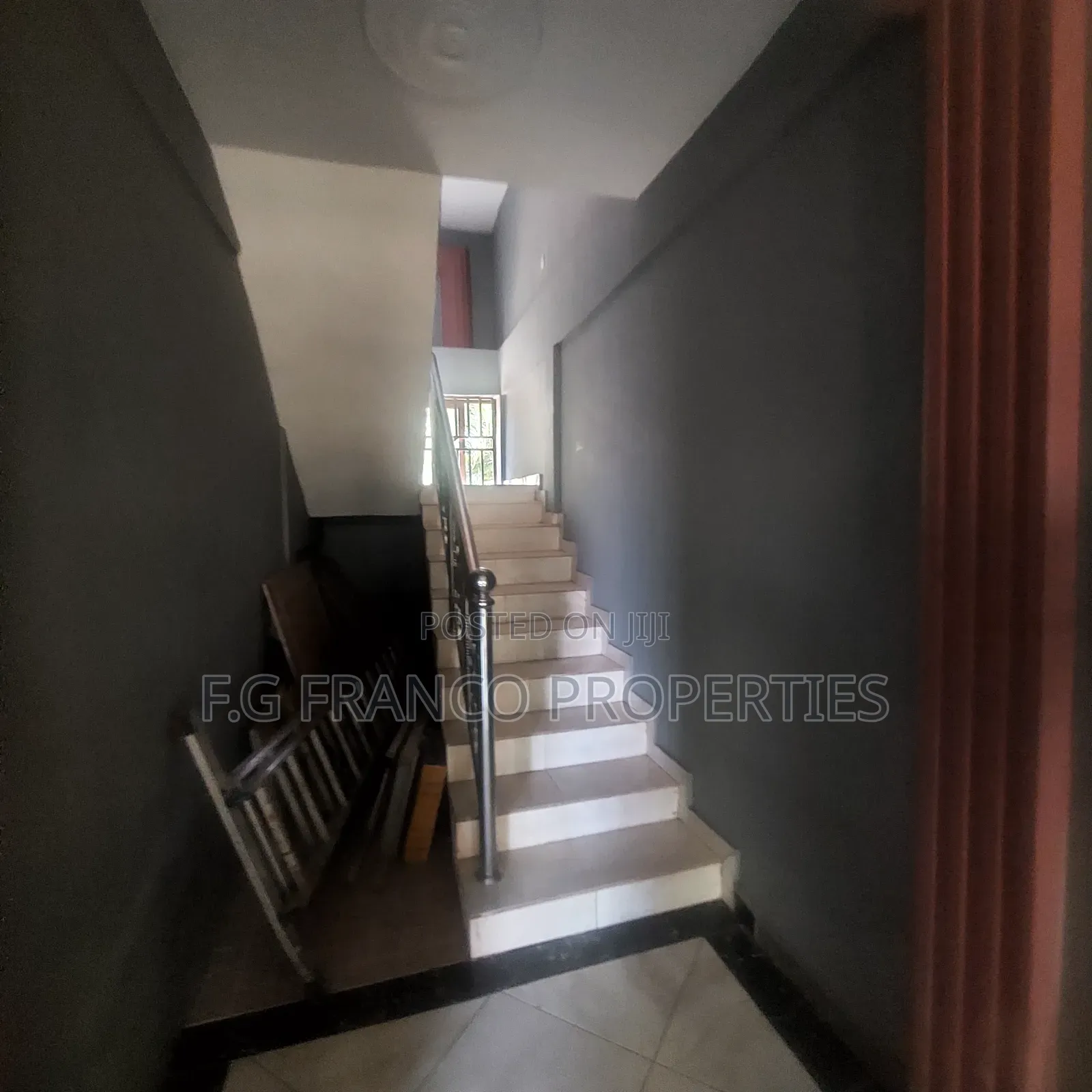 16bdrm House in Kg Franco Properties, Spintex for rent in Spintex