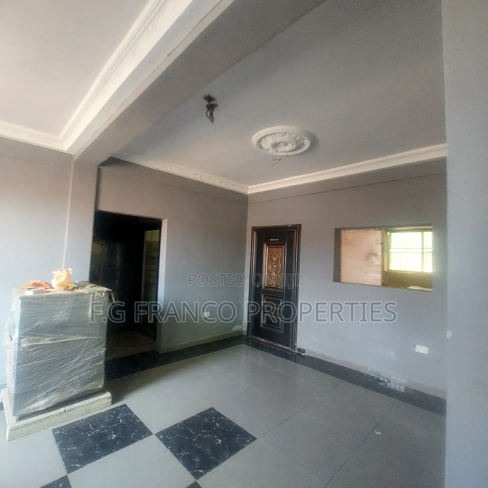 16bdrm House in Kg Franco Properties, Spintex for rent in Spintex