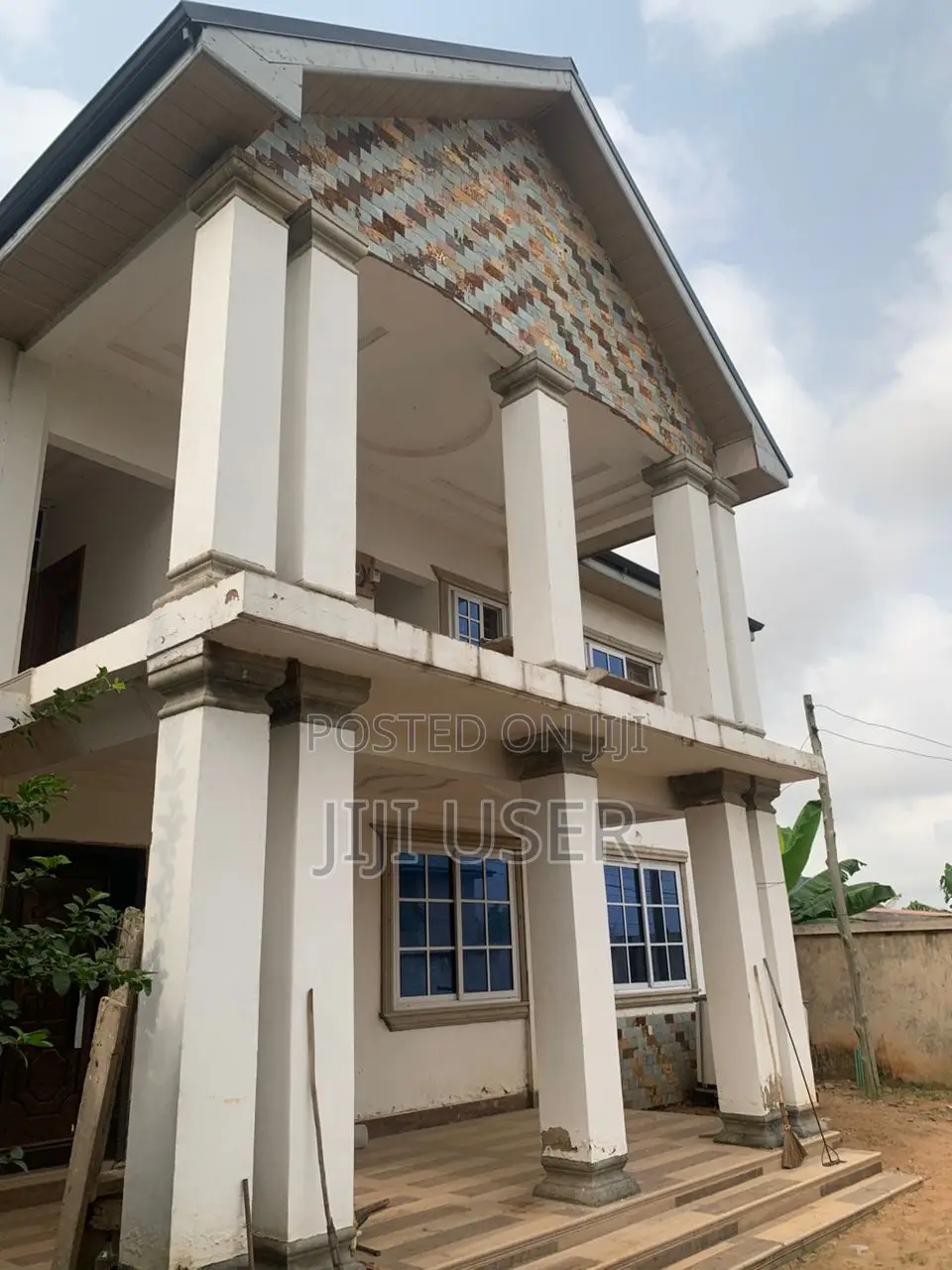 7bdrm House in ....., Pokuase for sale in Pokuase