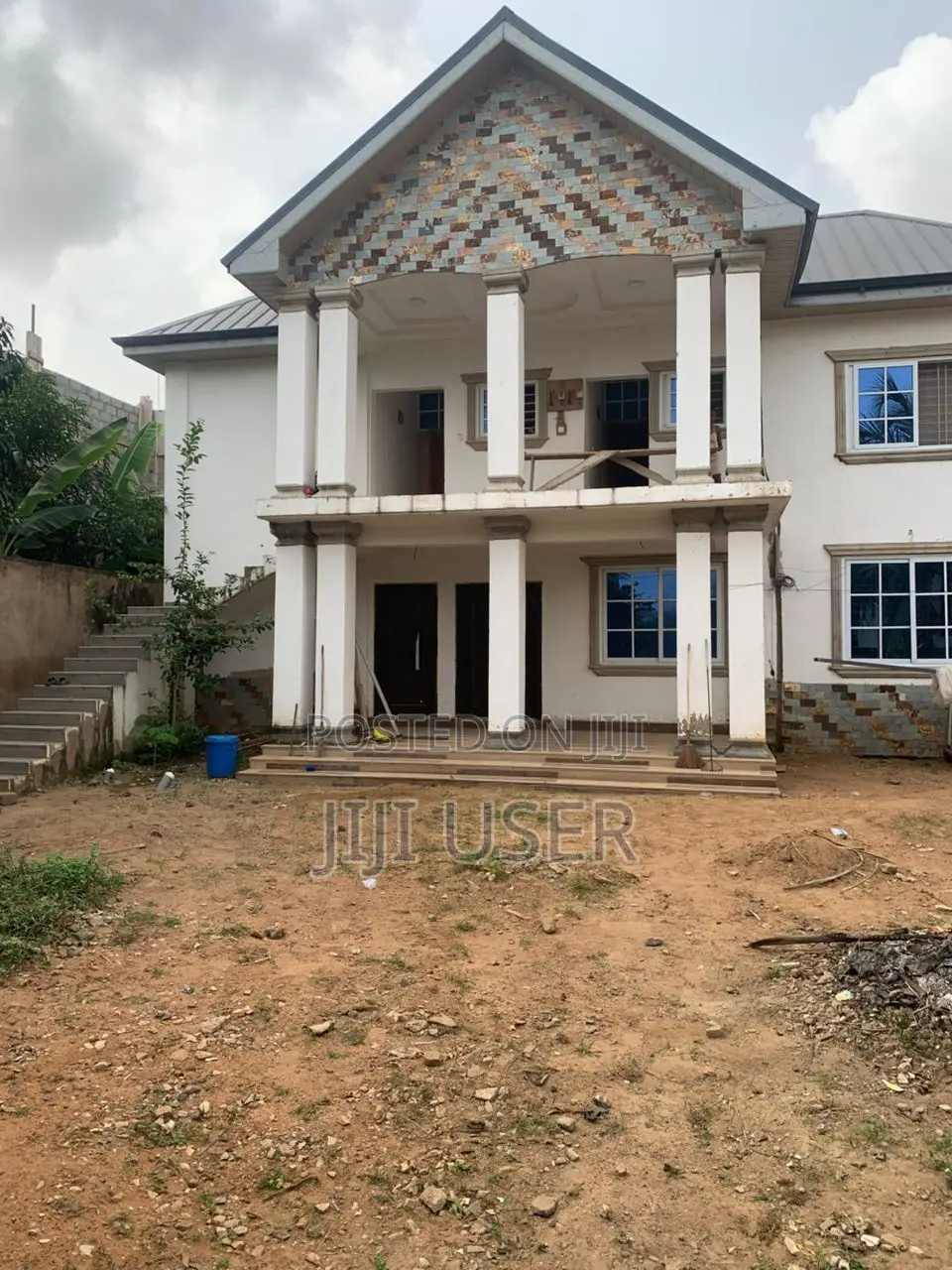 7bdrm House in ....., Pokuase for sale in Pokuase