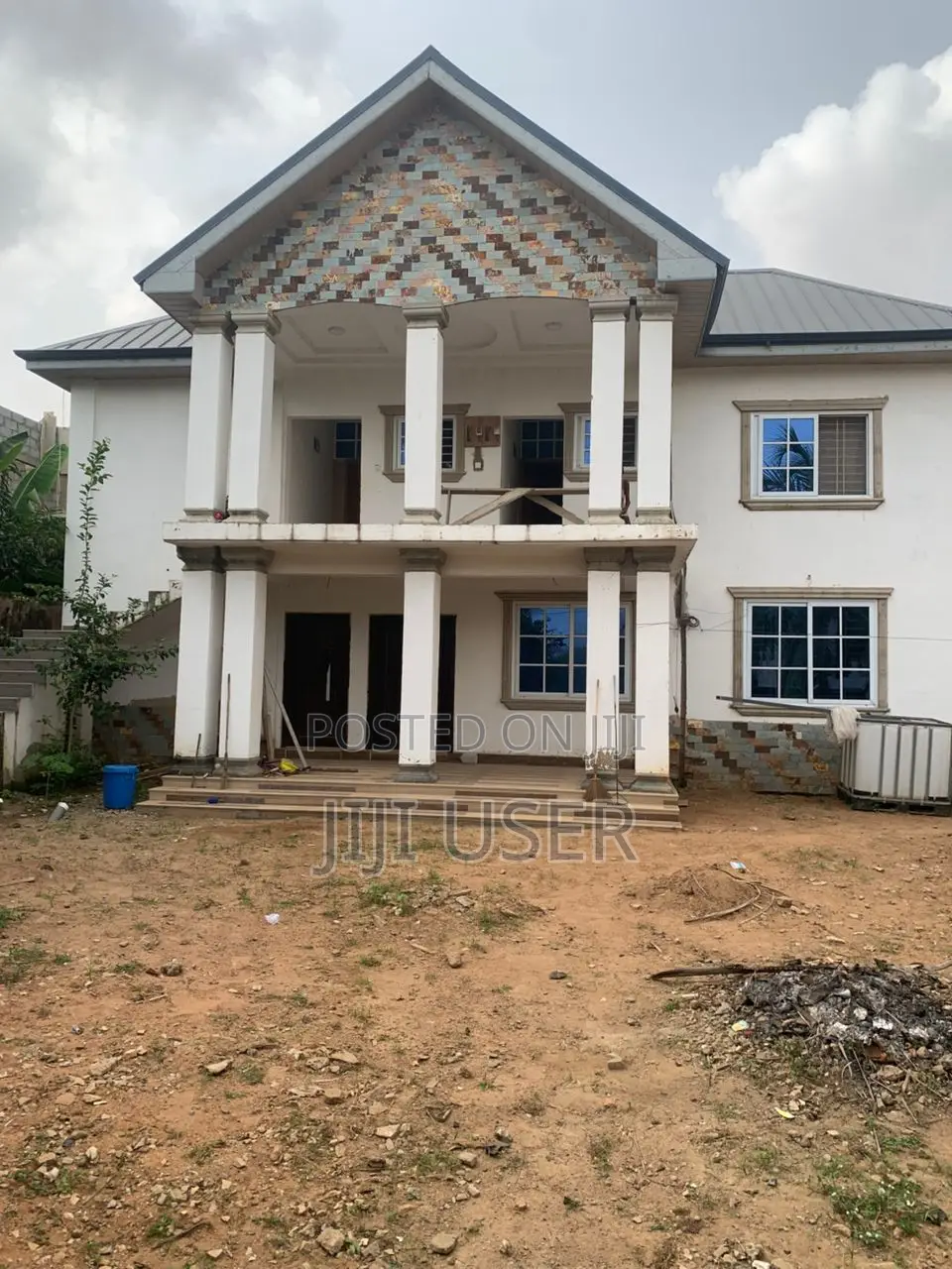 7bdrm House in ....., Pokuase for sale in Pokuase