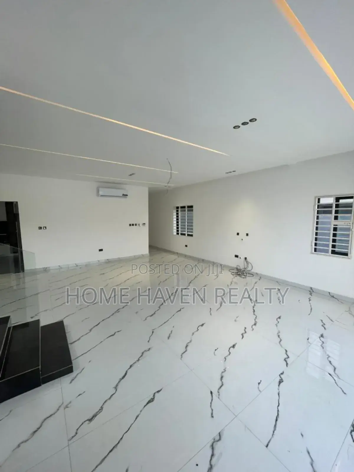 4bdrm House in Ayj Mensah, Oyarifa for sale in Oyarifa