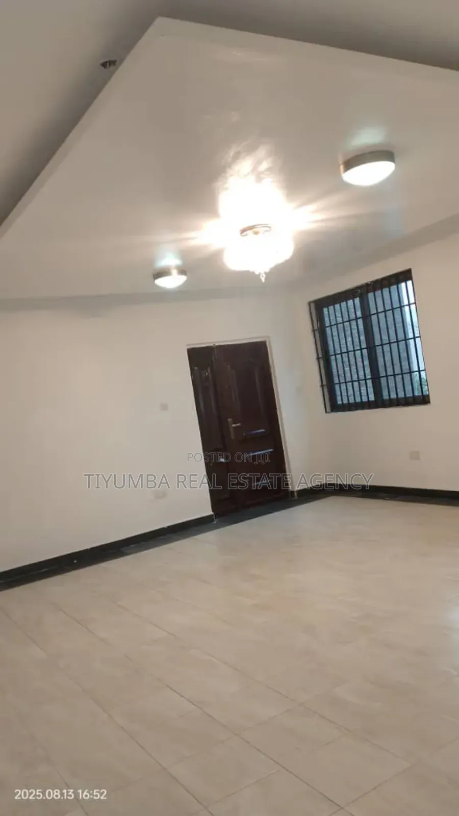 2bdrm Apartment in Tiyumba Real Estate for rent in Parakuo Estate