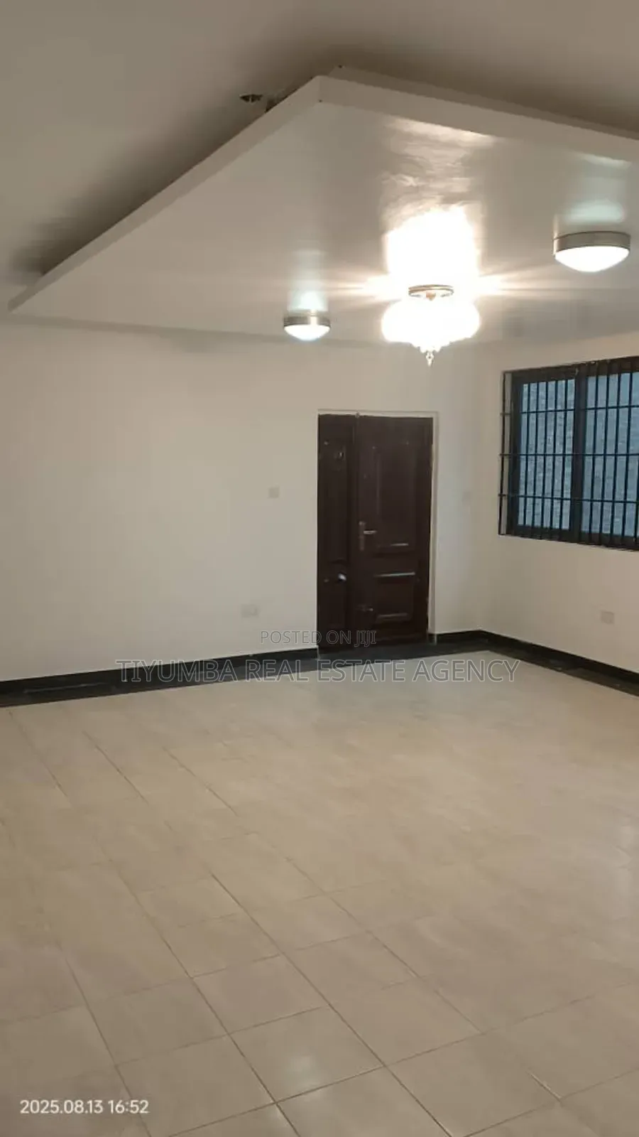2bdrm Apartment in Tiyumba Real Estate for rent in Parakuo Estate