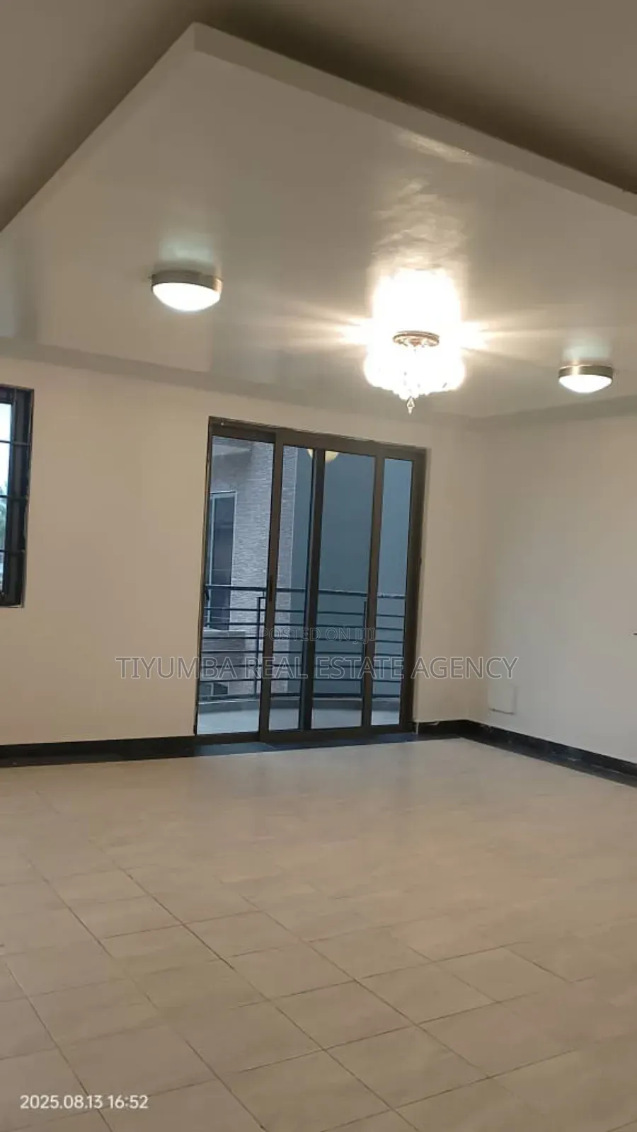 2bdrm Apartment in Tiyumba Real Estate for rent in Parakuo Estate