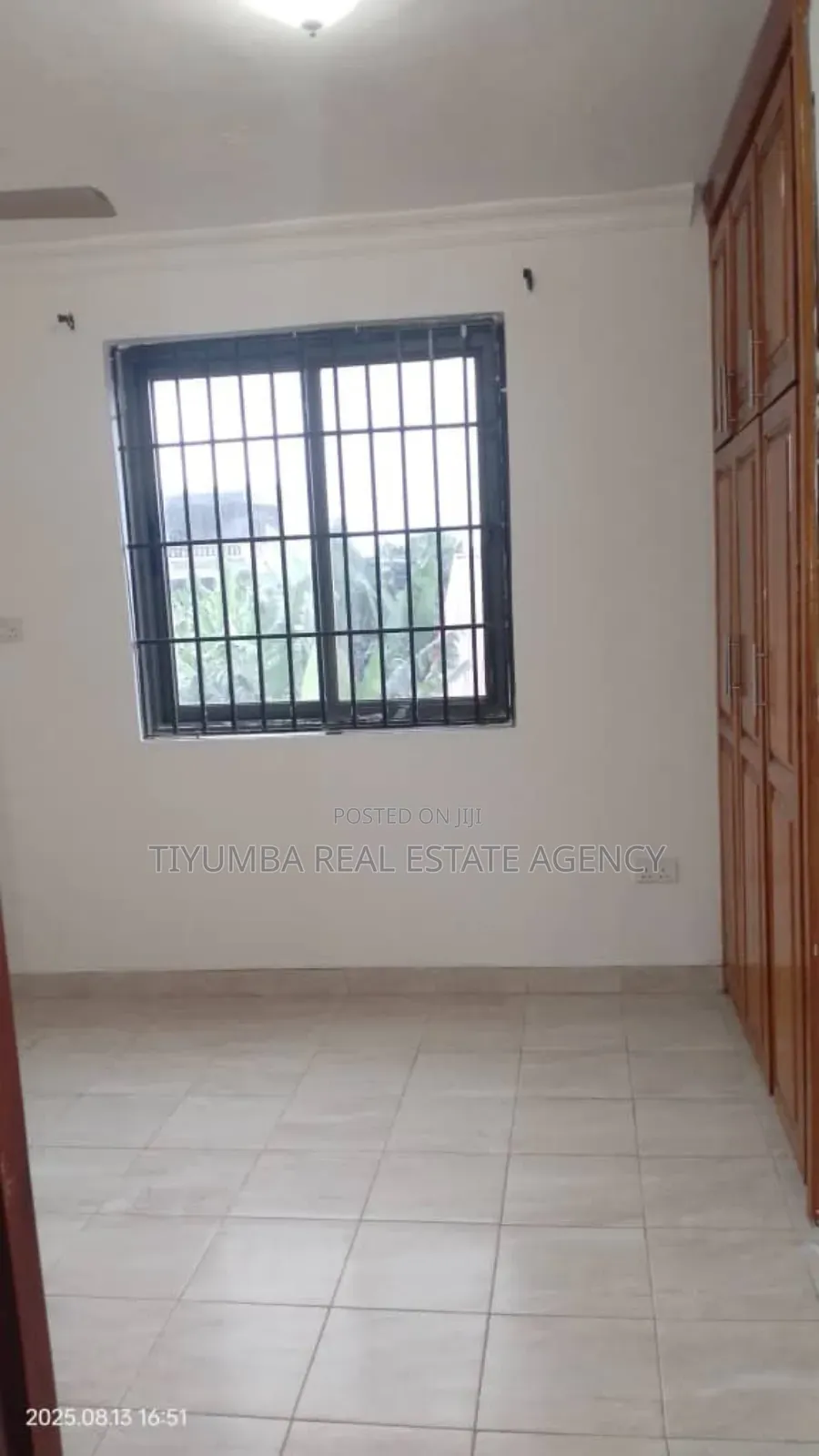 2bdrm Apartment in Tiyumba Real Estate for rent in Parakuo Estate