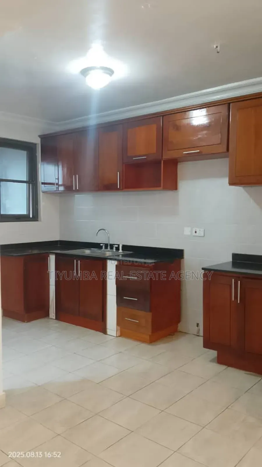 2bdrm Apartment in Tiyumba Real Estate for rent in Parakuo Estate