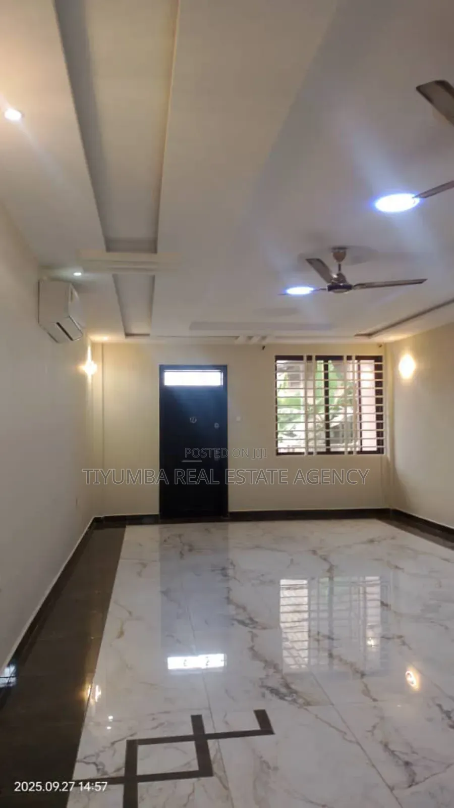 2bdrm Apartment in Tiyumba Real Estate, West Legon for rent in West Legon
