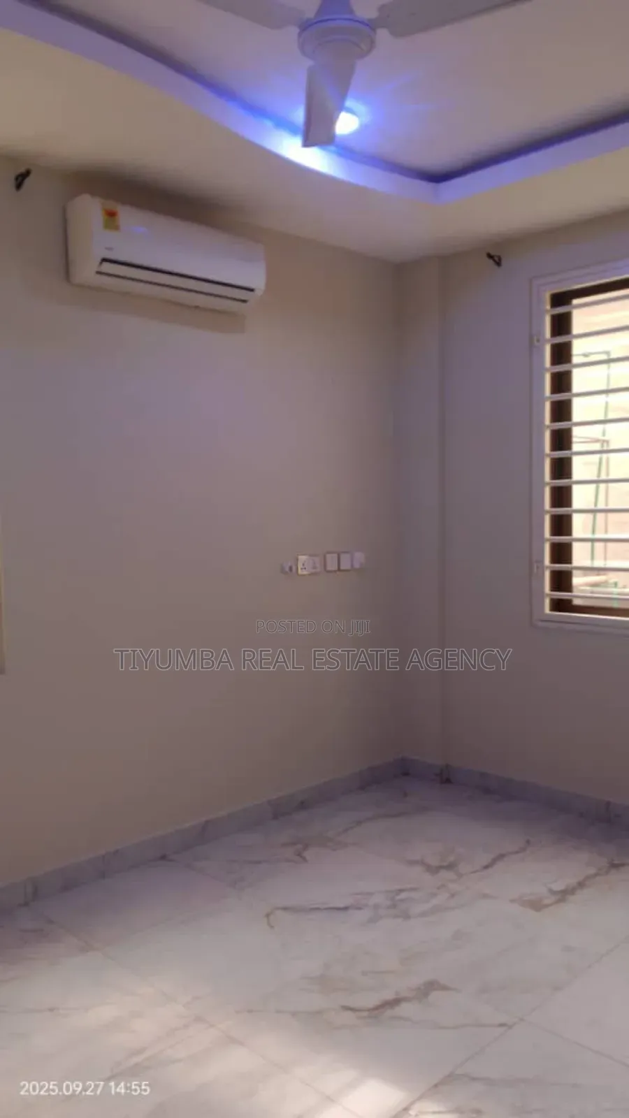 2bdrm Apartment in Tiyumba Real Estate, West Legon for rent in West Legon