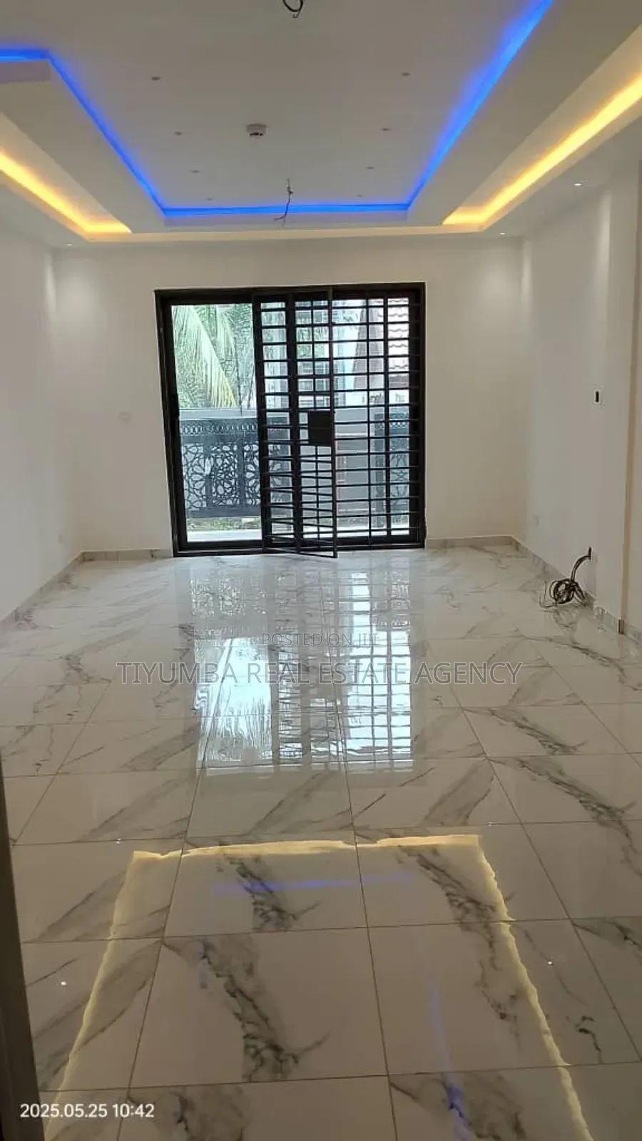 2bdrm Apartment in Tiyumba Real Estate, West Legon for rent in West Legon