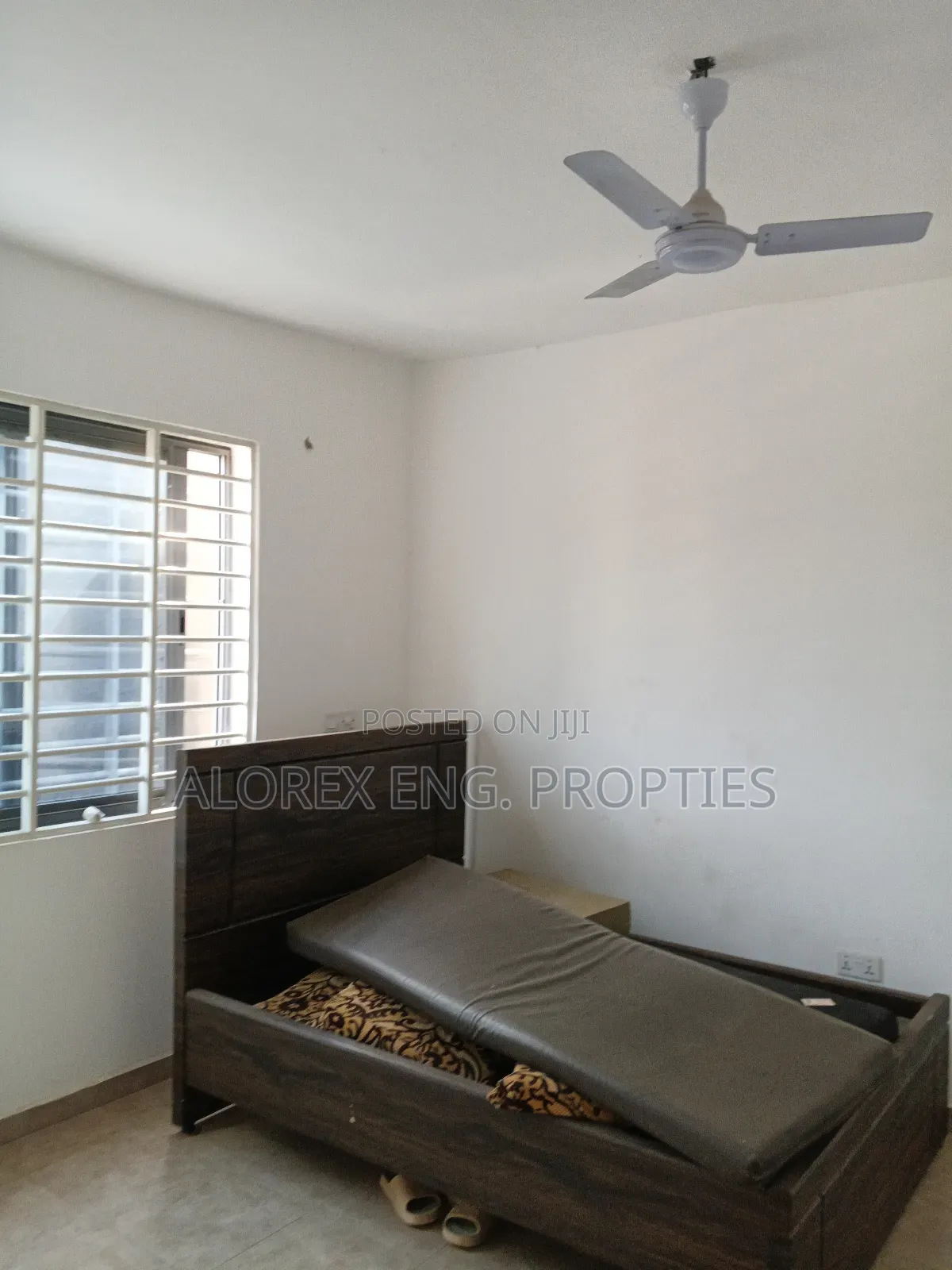 1bdrm Apartment in Amrahia, Malejor for rent in Malejor