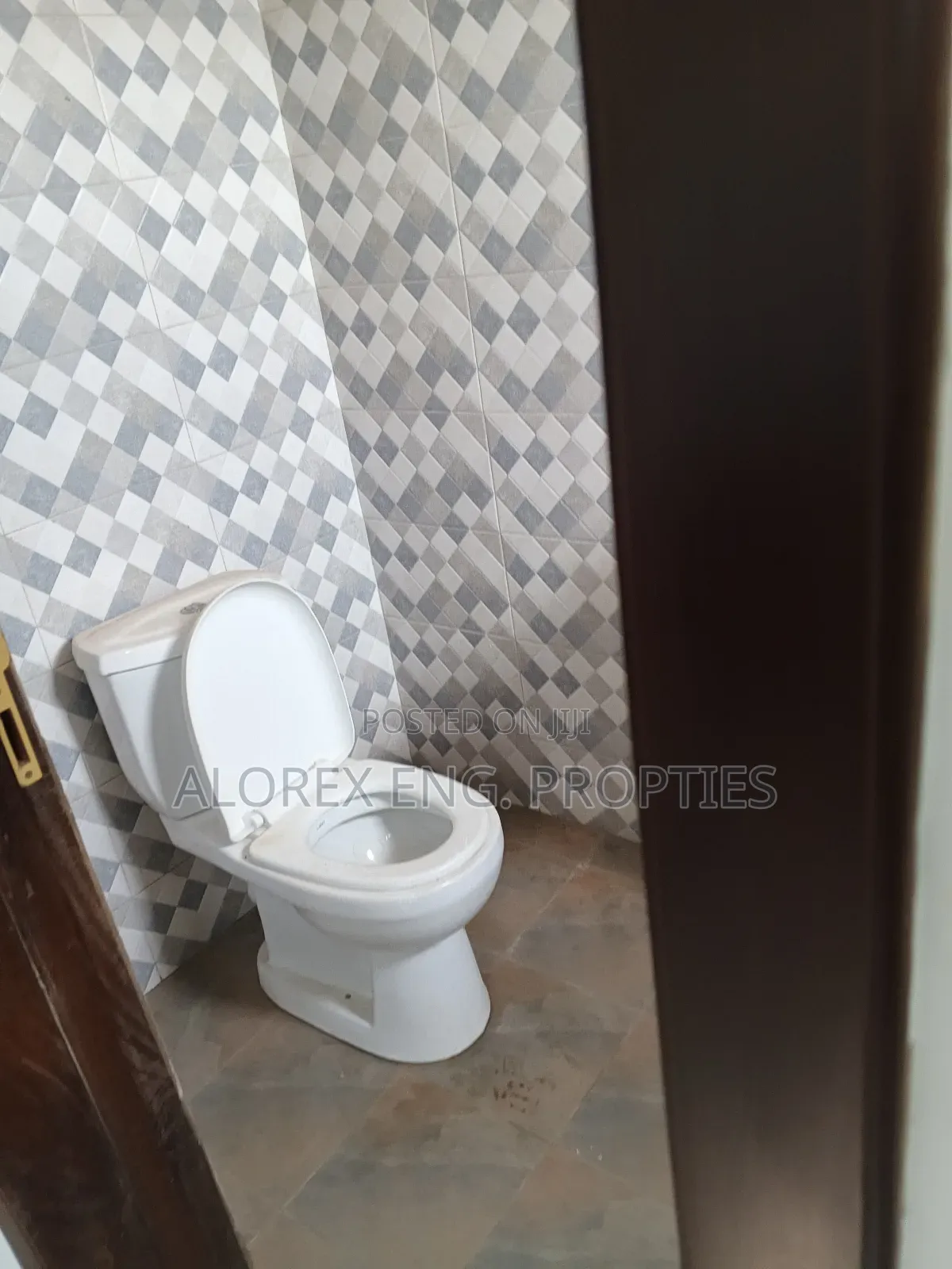 1bdrm Apartment in Amrahia, Malejor for rent in Malejor