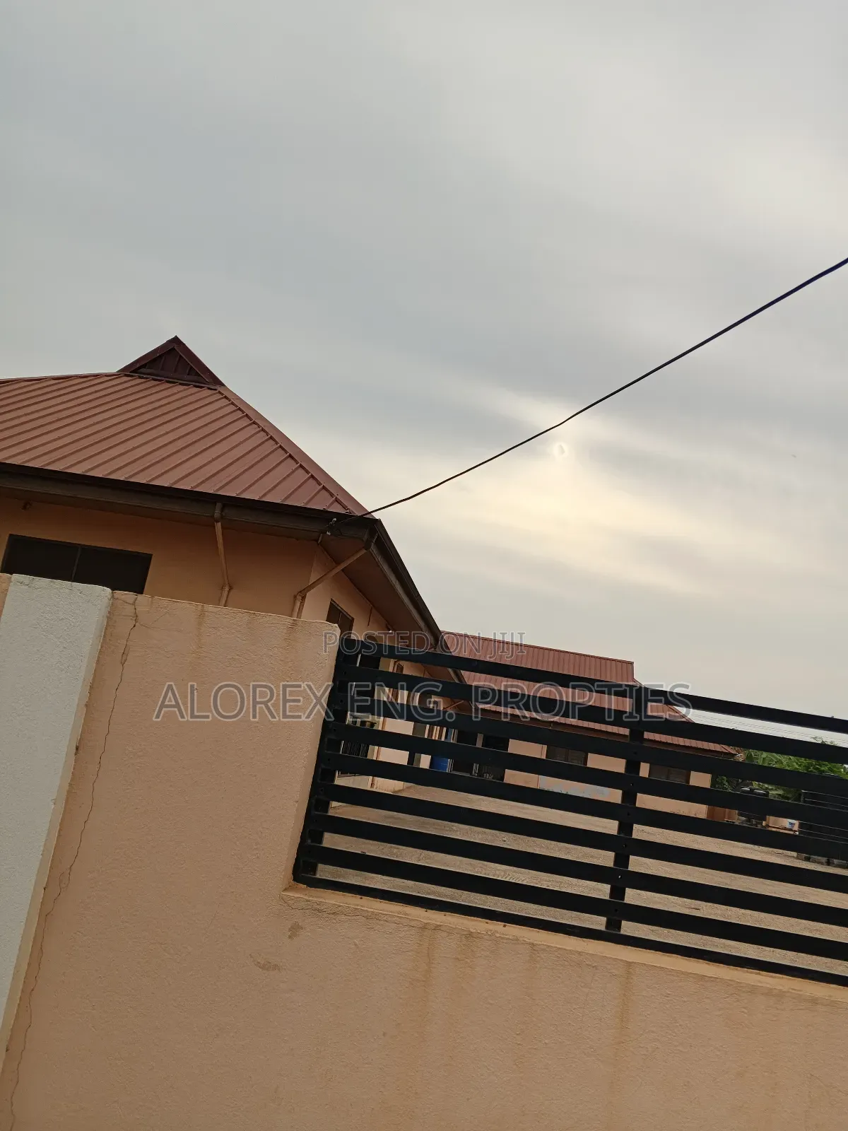 2bdrm Apartment in Foster Home, Adenta for rent in Adenta