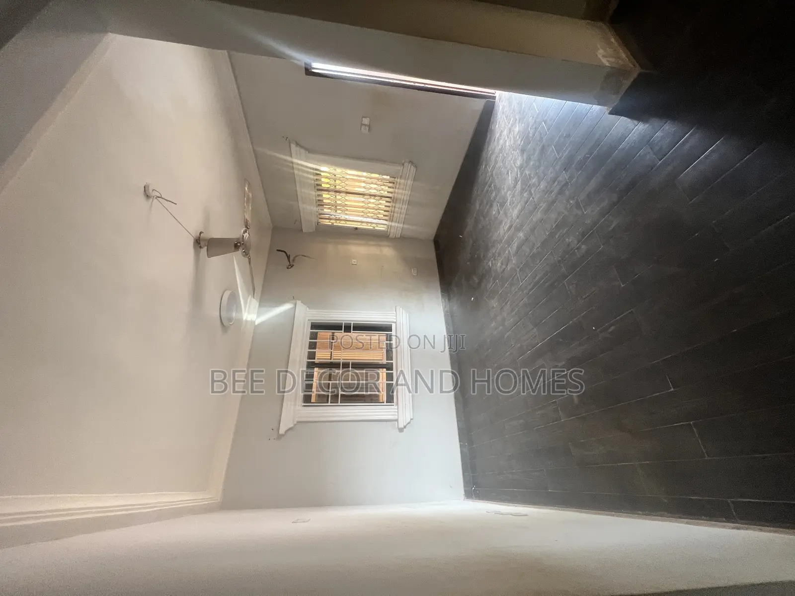 2bdrm Apartment in Bee Decor & Homes, Agbogba for rent in Agbogba