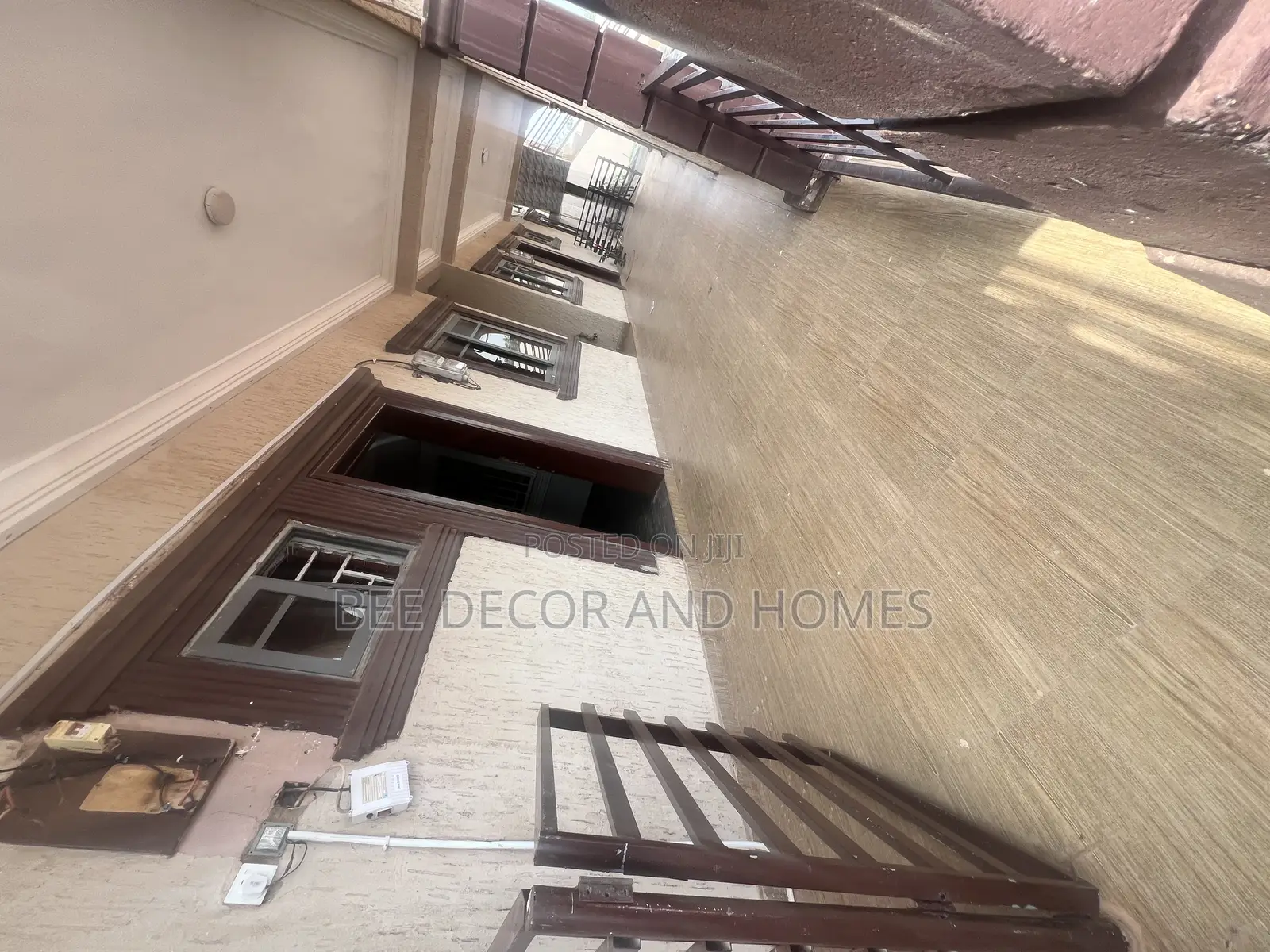 2bdrm Apartment in Bee Decor & Homes, Agbogba for rent in Agbogba