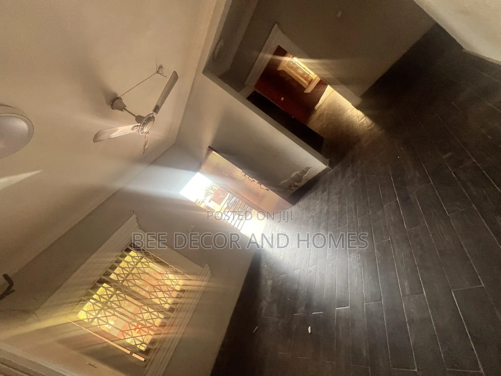 2bdrm Apartment in Bee Decor & Homes, Agbogba for rent in Agbogba