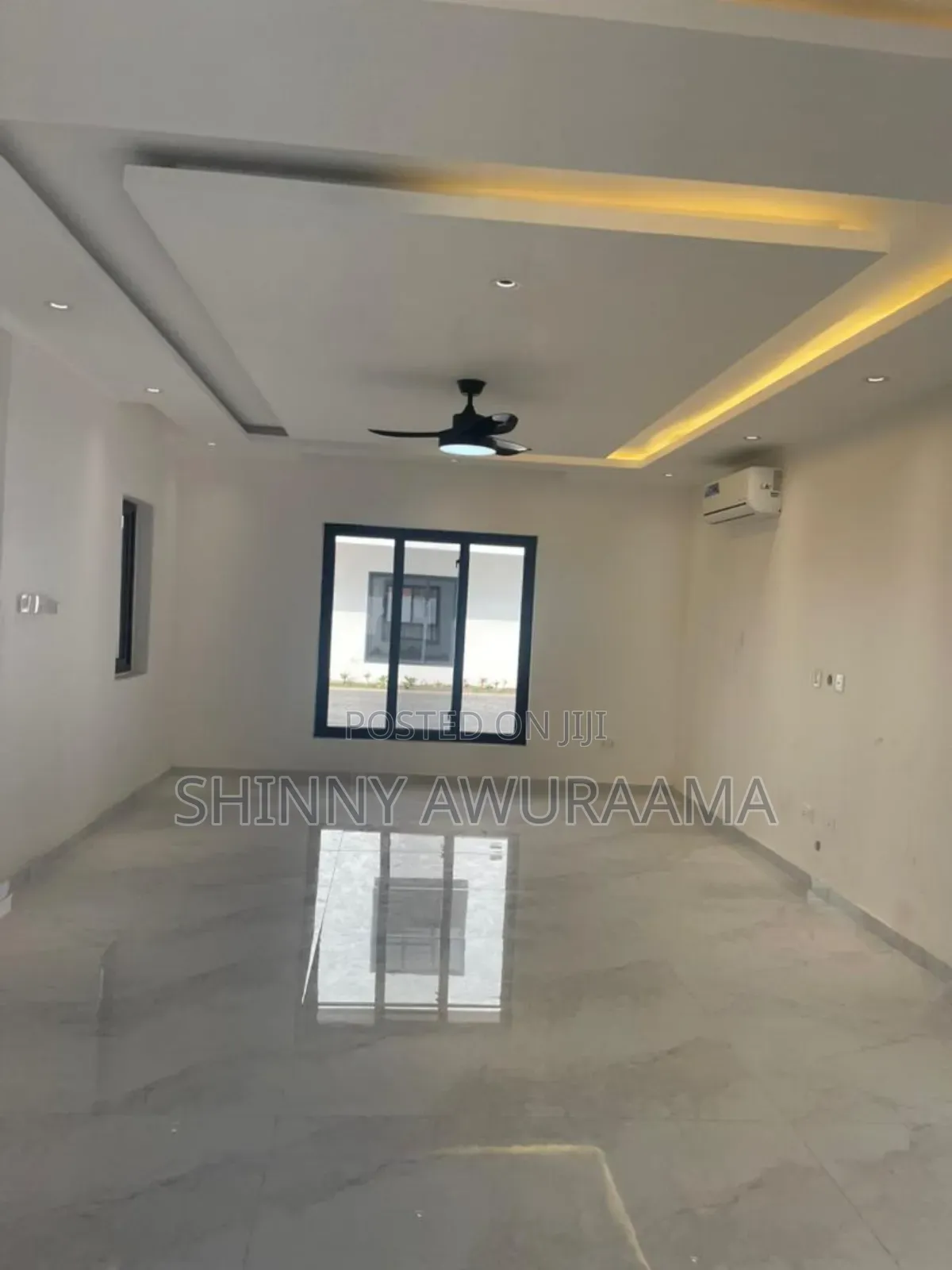 3bdrm Townhouse / Terrace in West Trassacco, East Legon for rent in East Legon