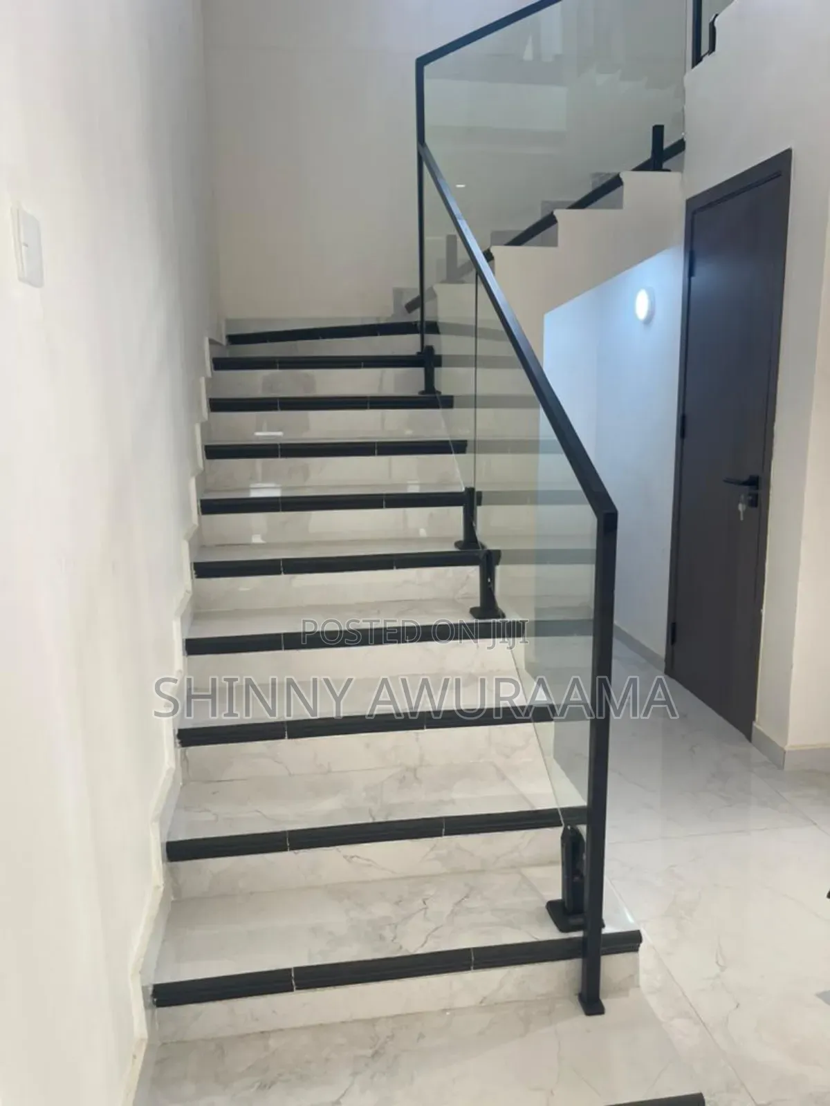 3bdrm Townhouse / Terrace in West Trassacco, East Legon for rent in East Legon