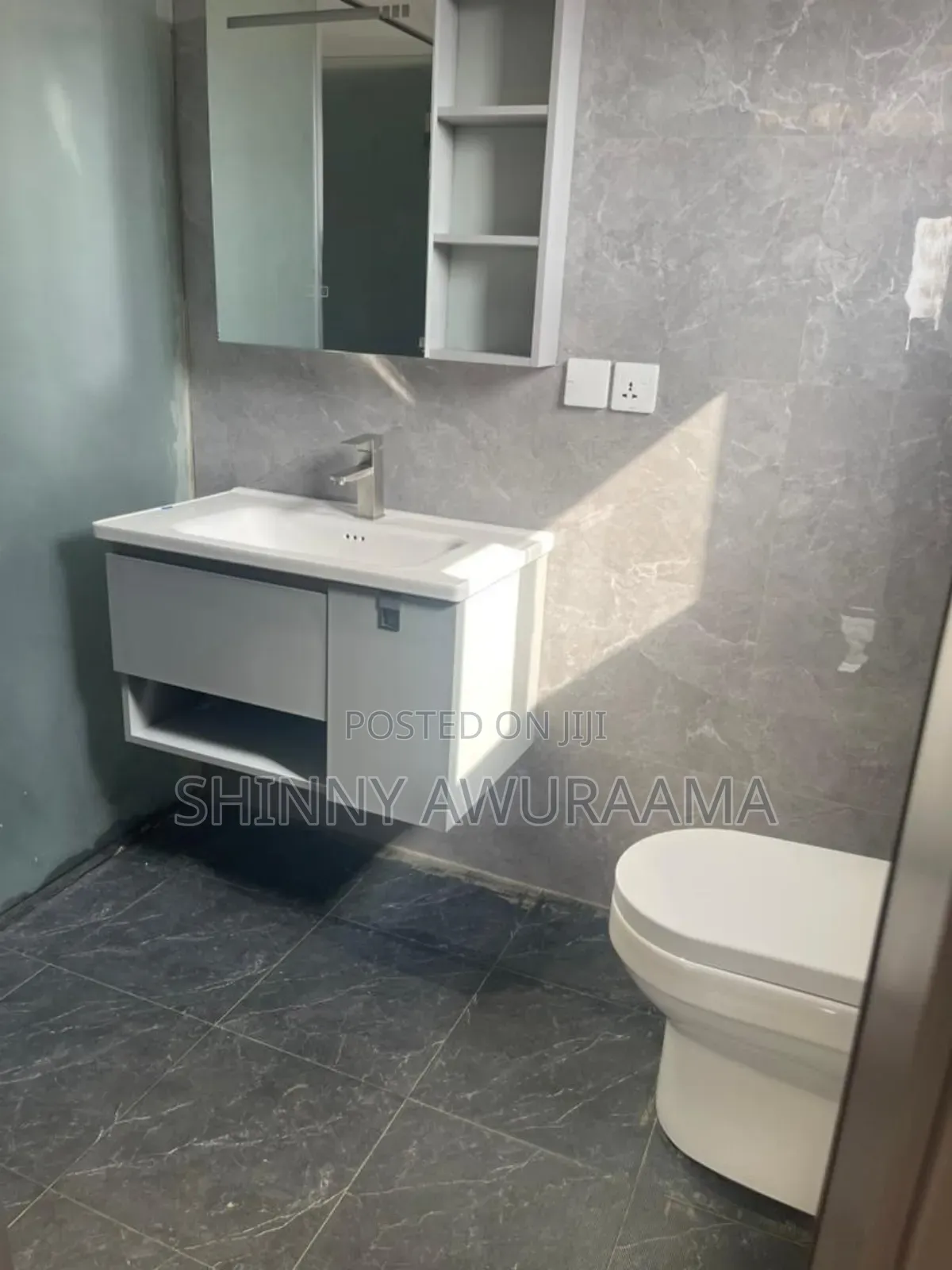 3bdrm Townhouse / Terrace in West Trassacco, East Legon for rent in East Legon