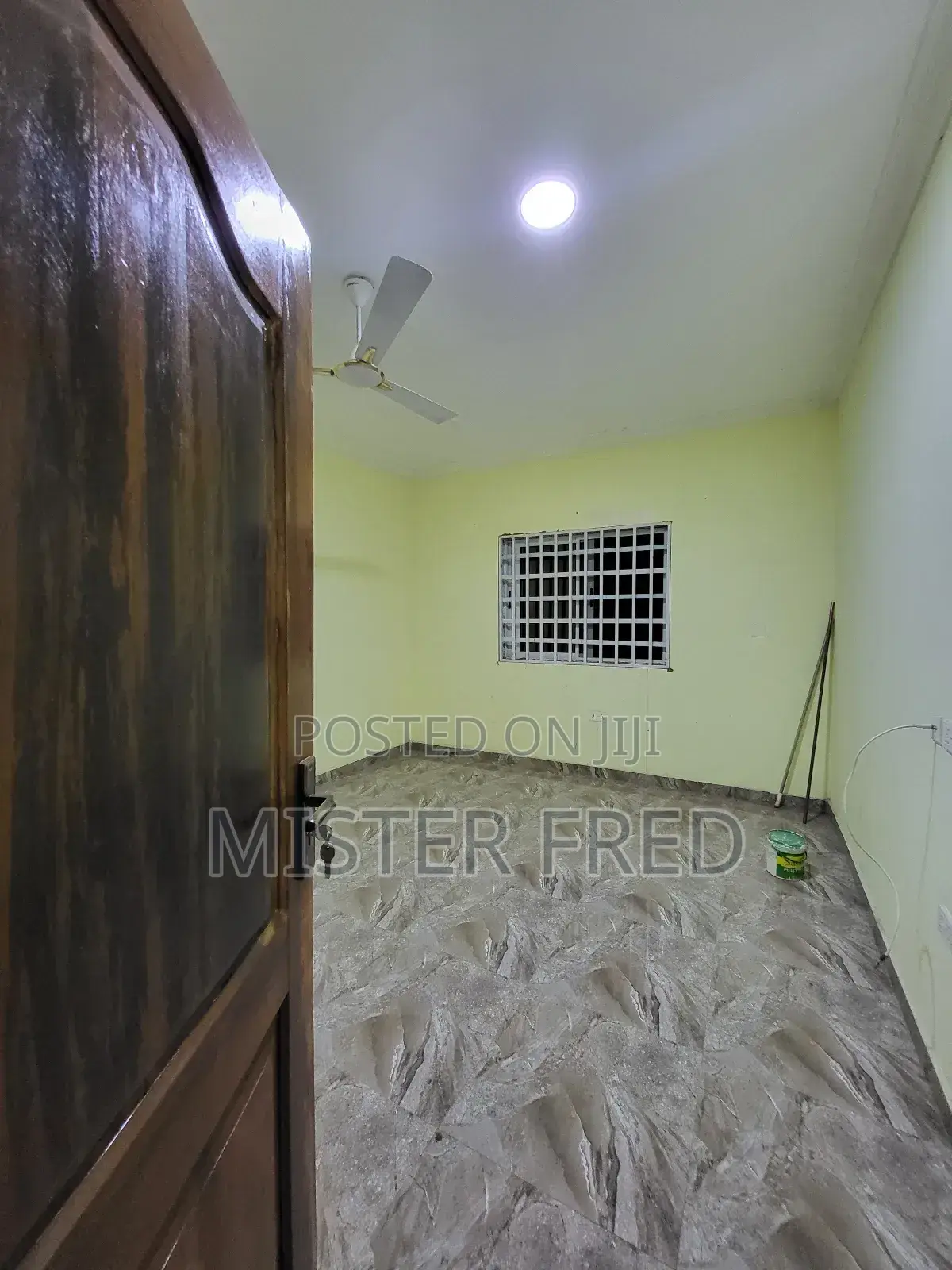 2bdrm Apartment in Whitecross, Weija for rent in Weija