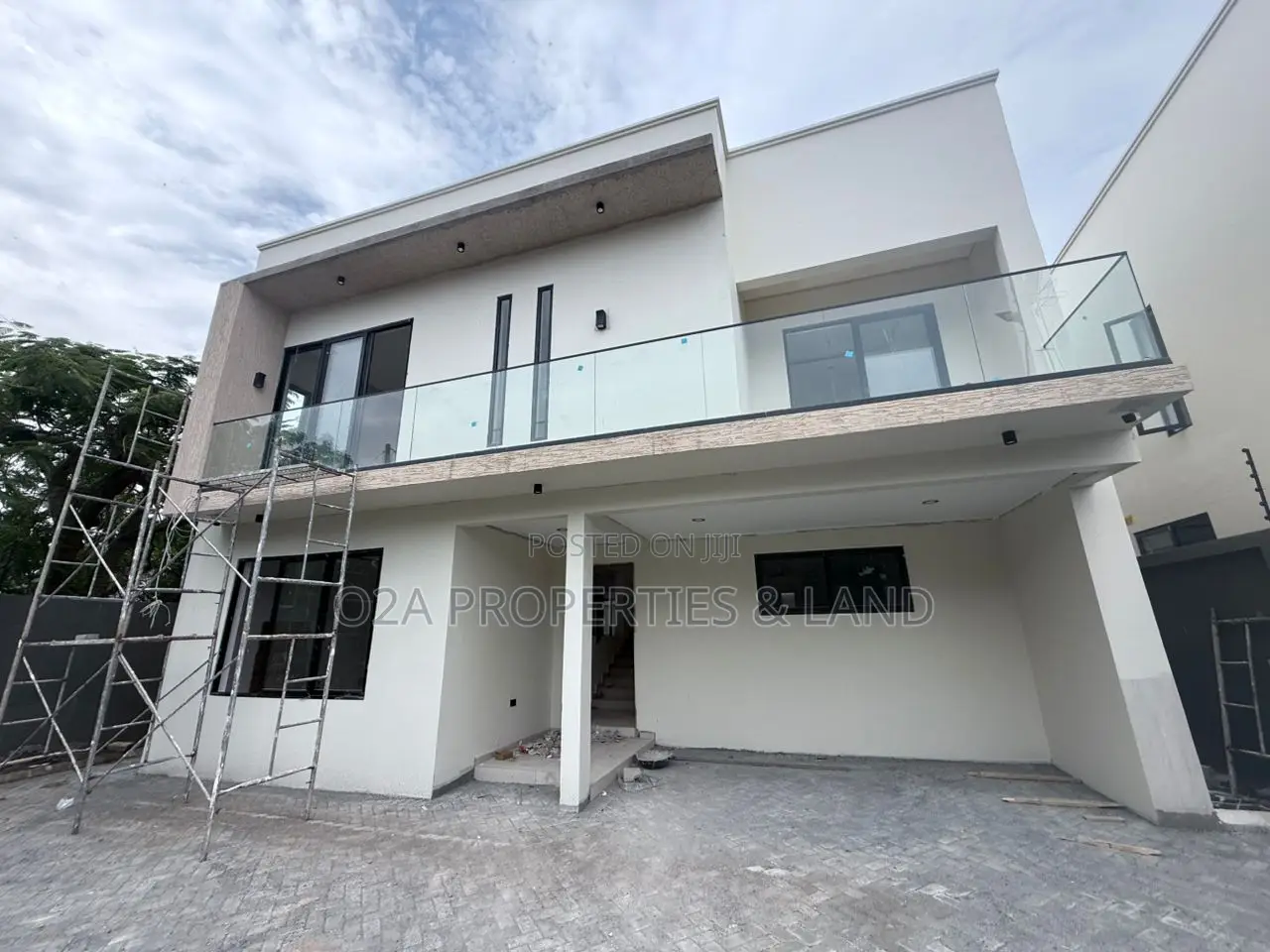 4bdrm House in East Legon, Bawaleshie for rent in Bawaleshie