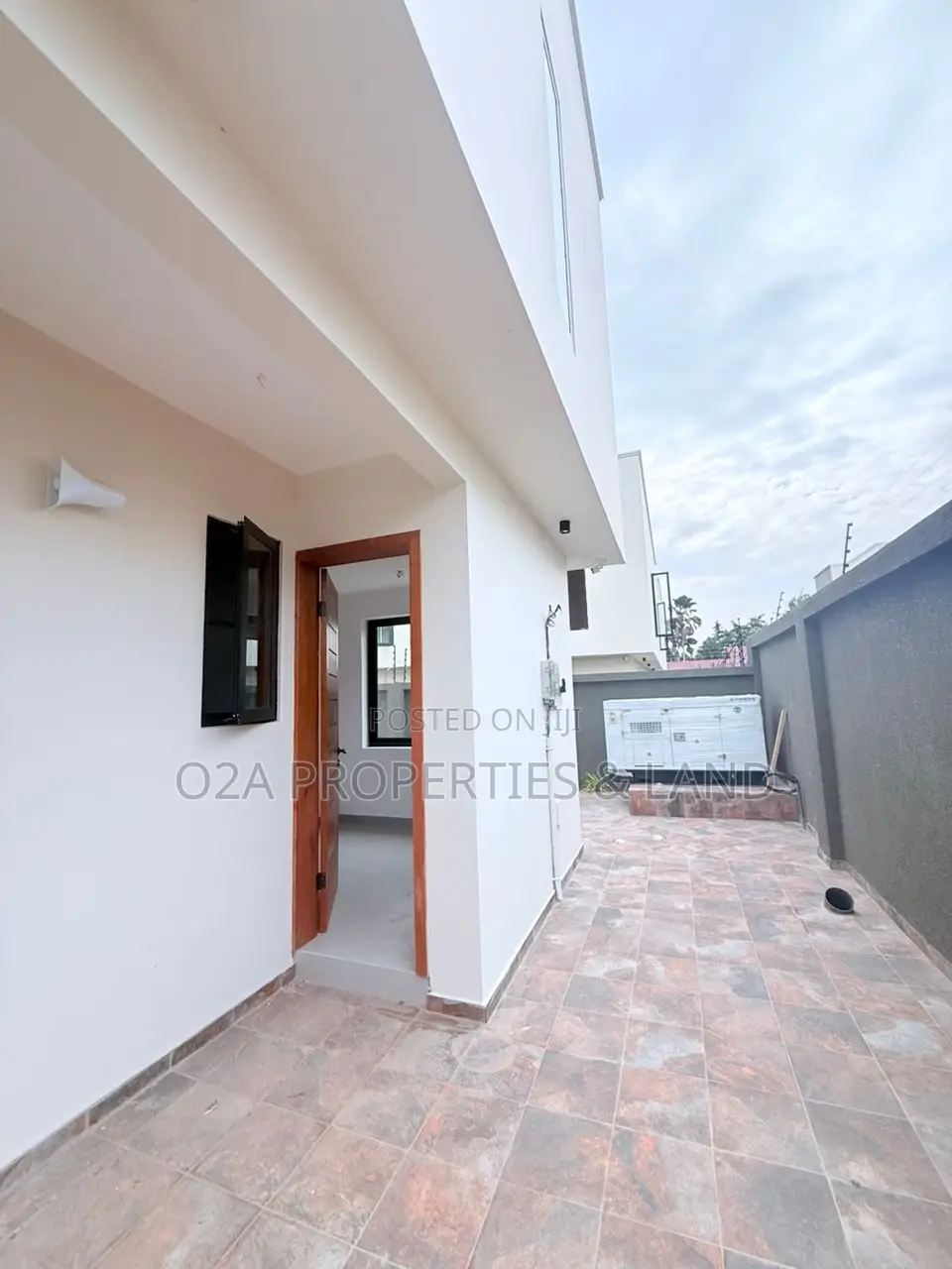 4bdrm House in East Legon, Bawaleshie for rent in Bawaleshie