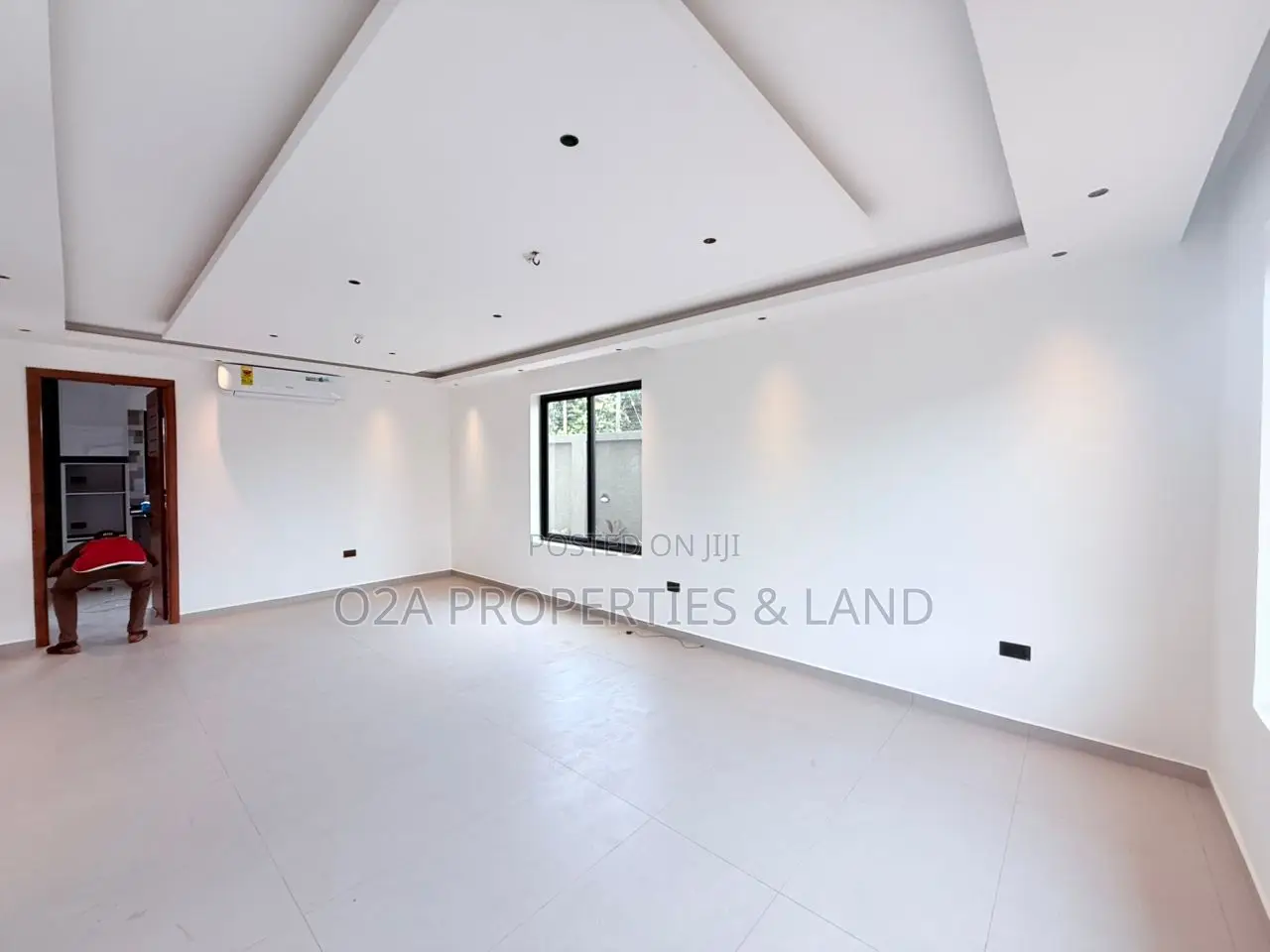 4bdrm House in East Legon, Bawaleshie for rent in Bawaleshie